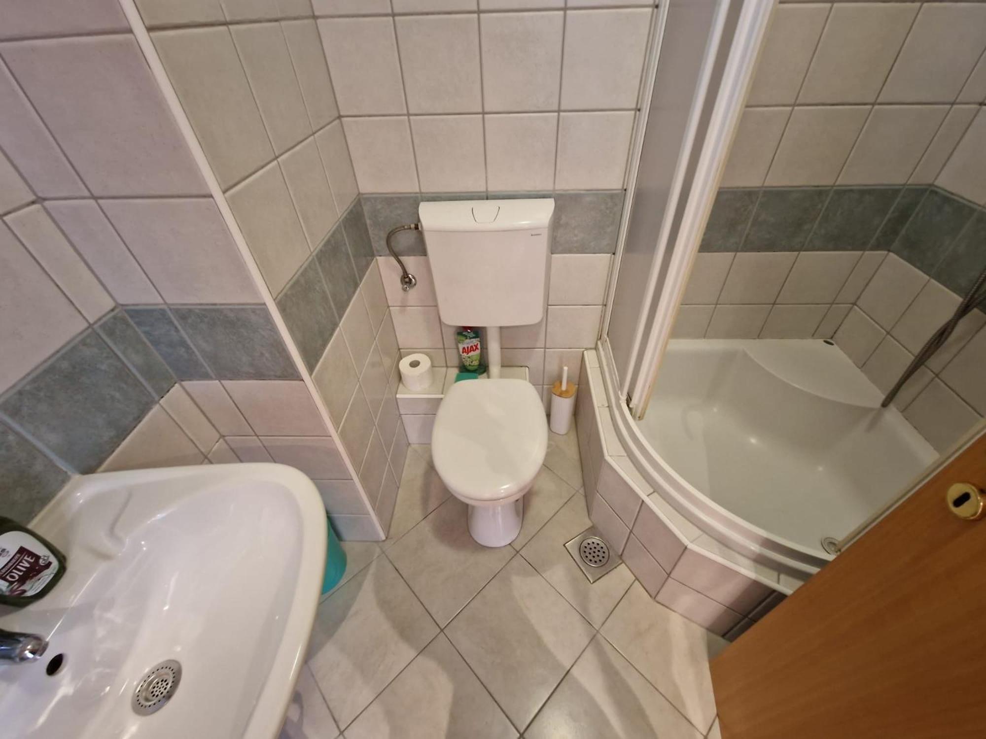 Ivan Apartment *