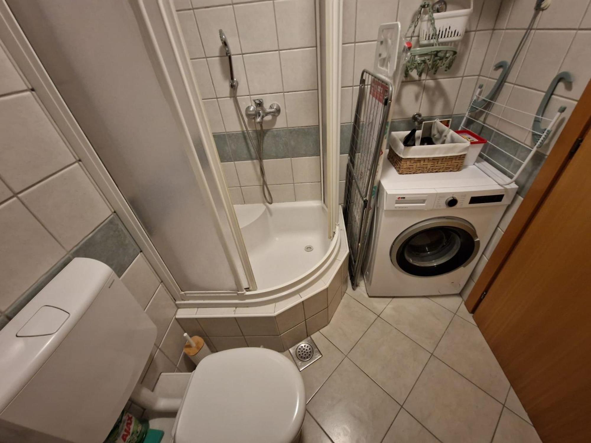 Ivan Apartment