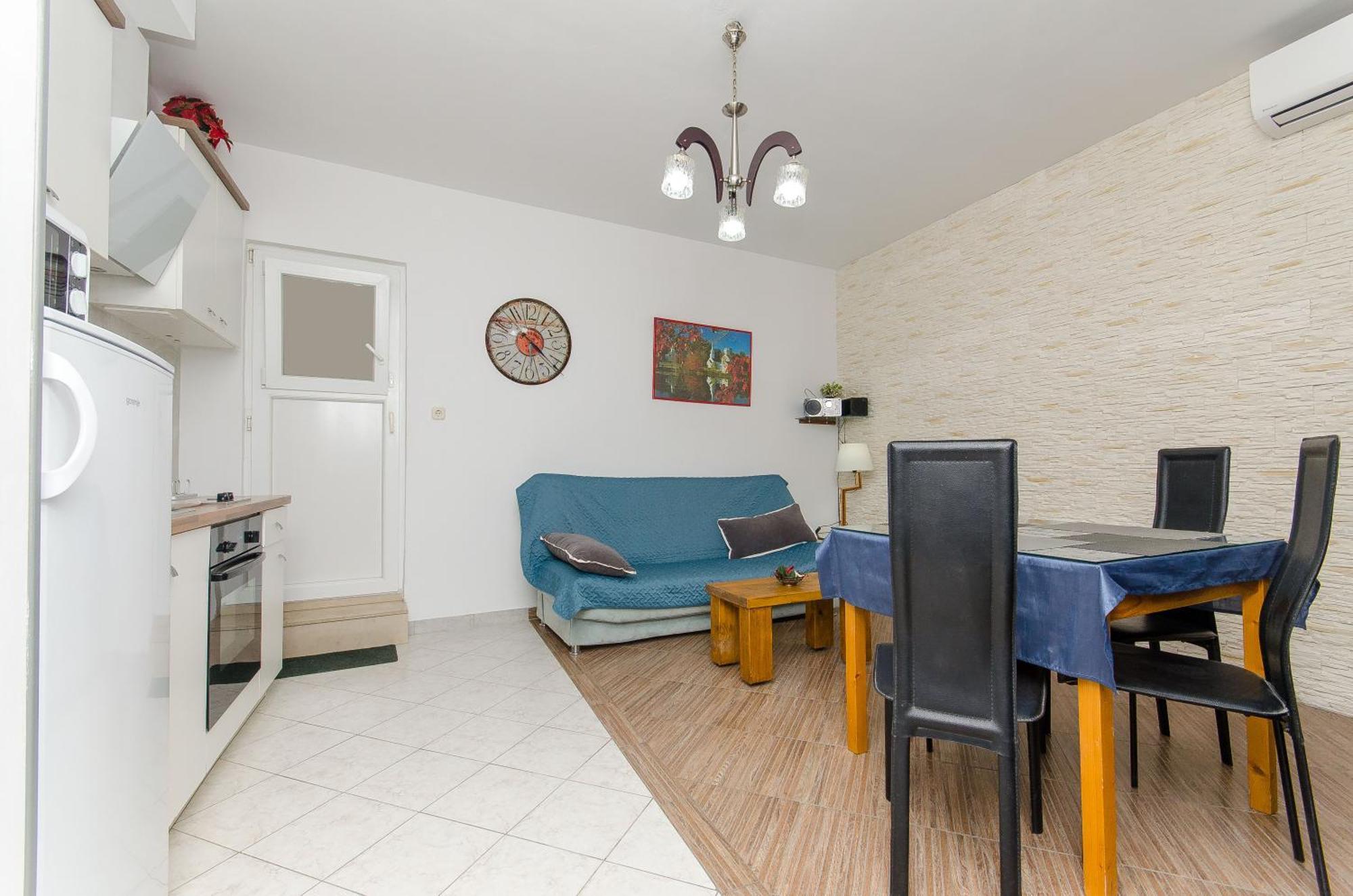 Apartment Classy Center *