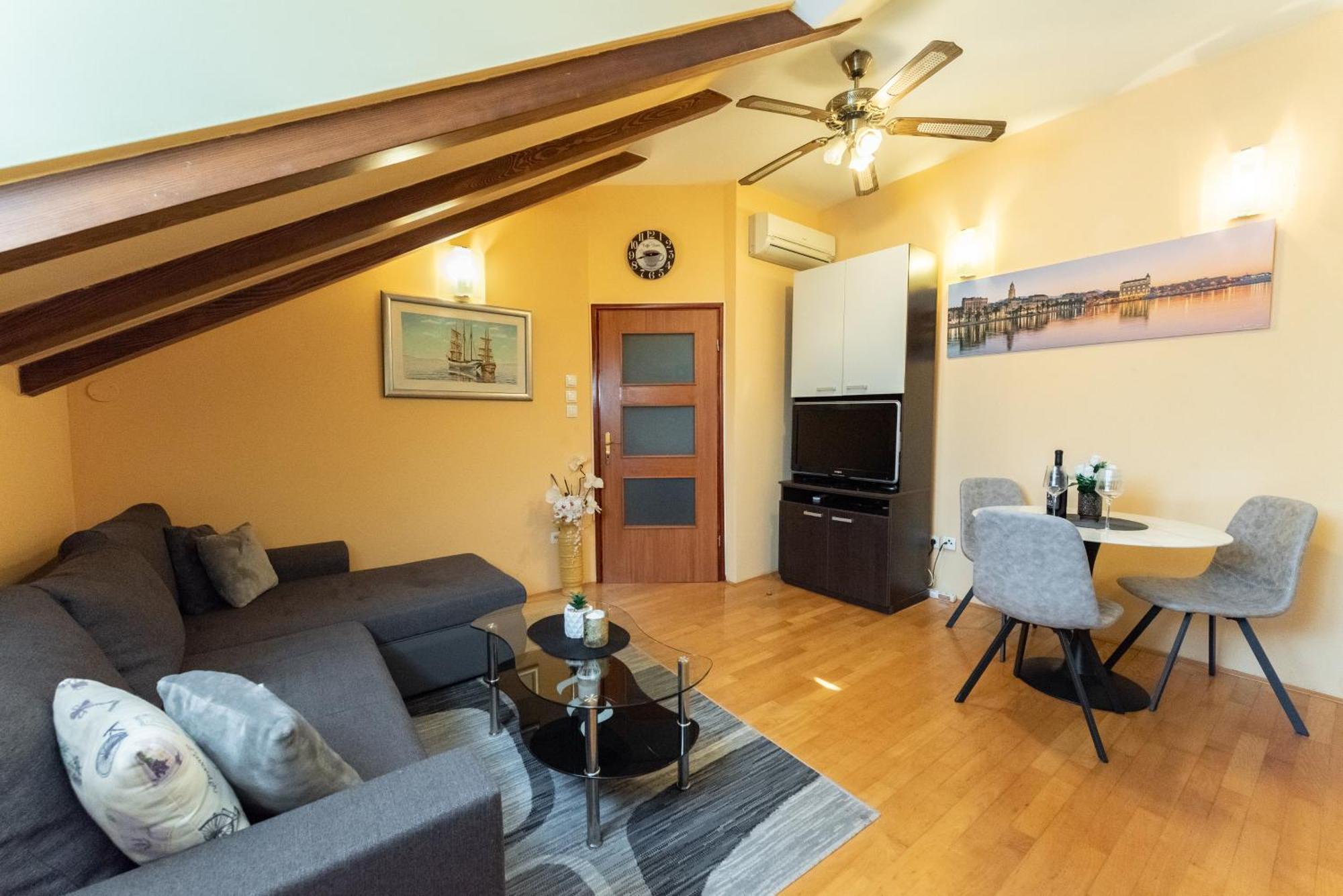 Coast Appartement *