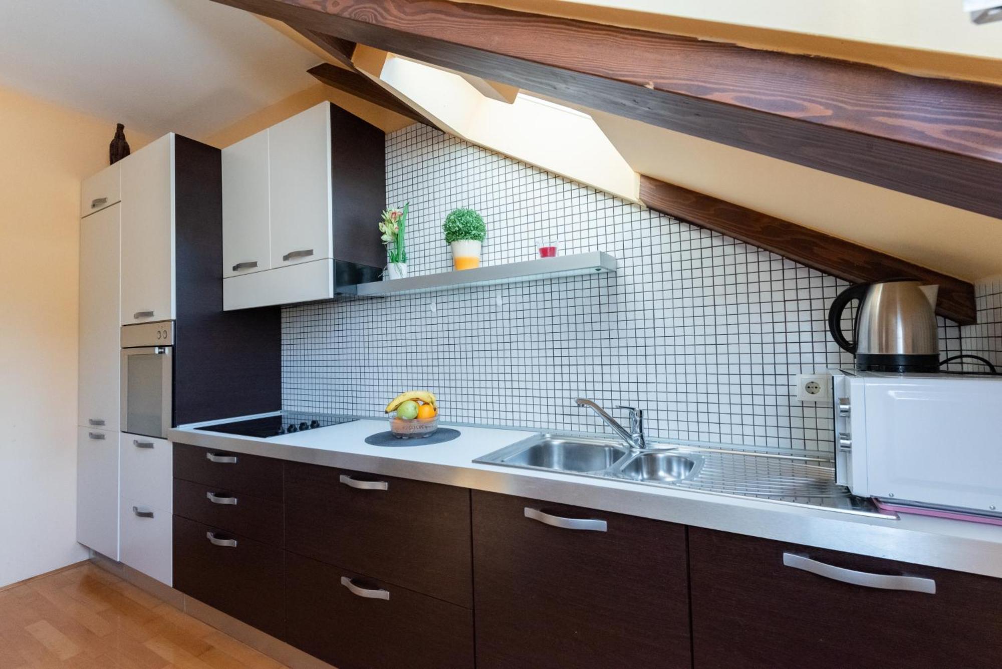 Coast Appartement Split