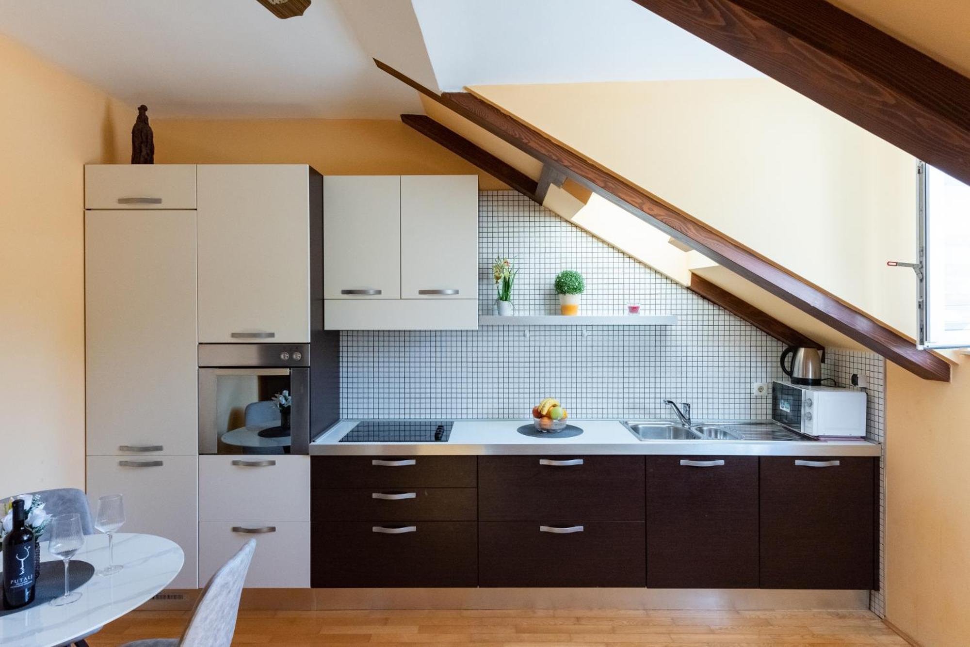Appartement Coast