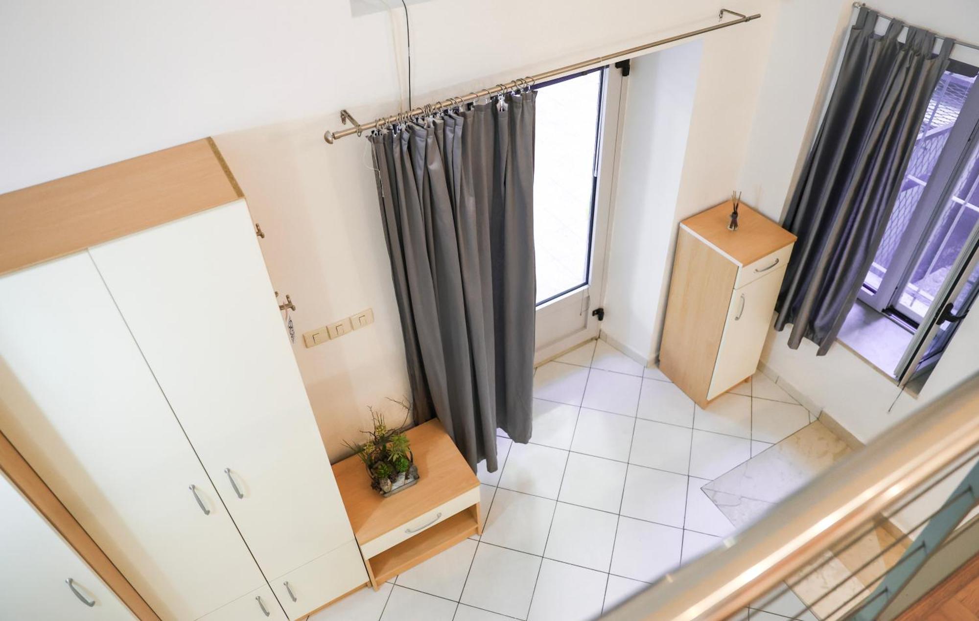 Studio Apartman Leo Apartman