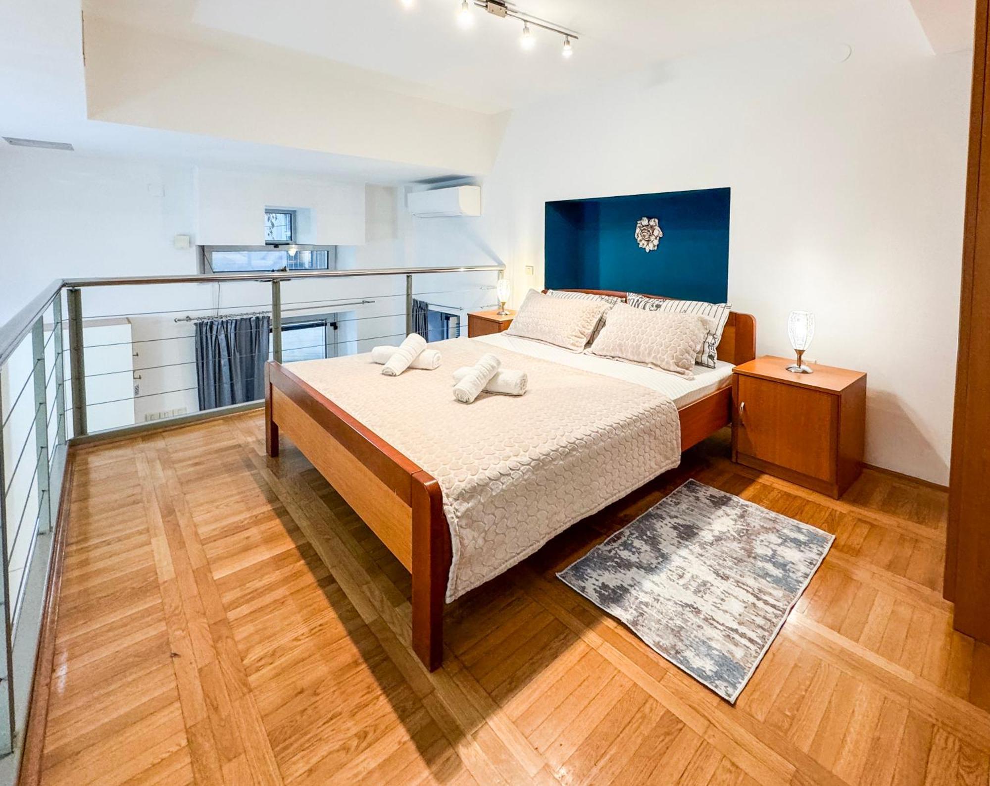 Studio Apartman Leo Apartman Split