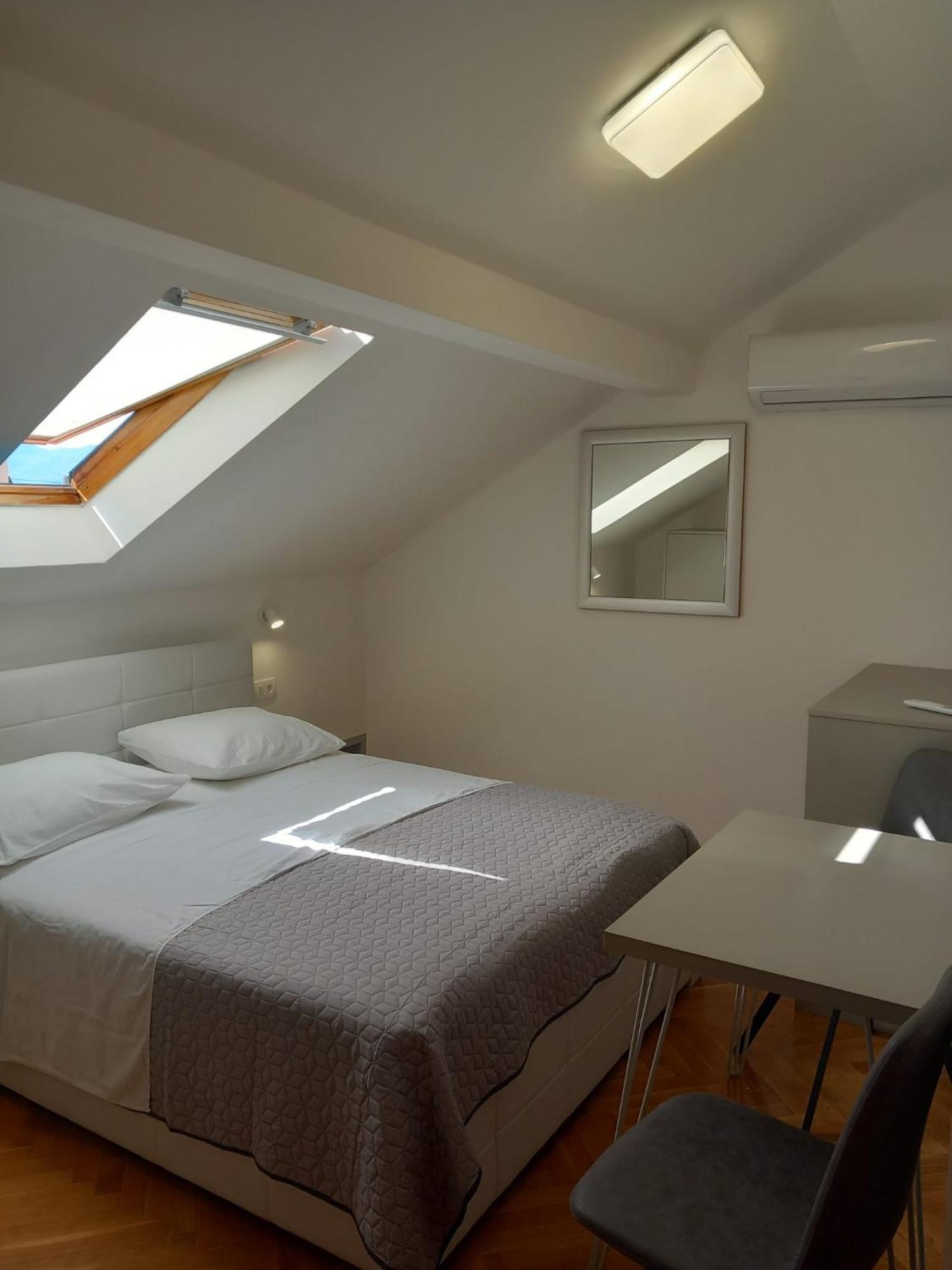 Guest house Marjan & Split