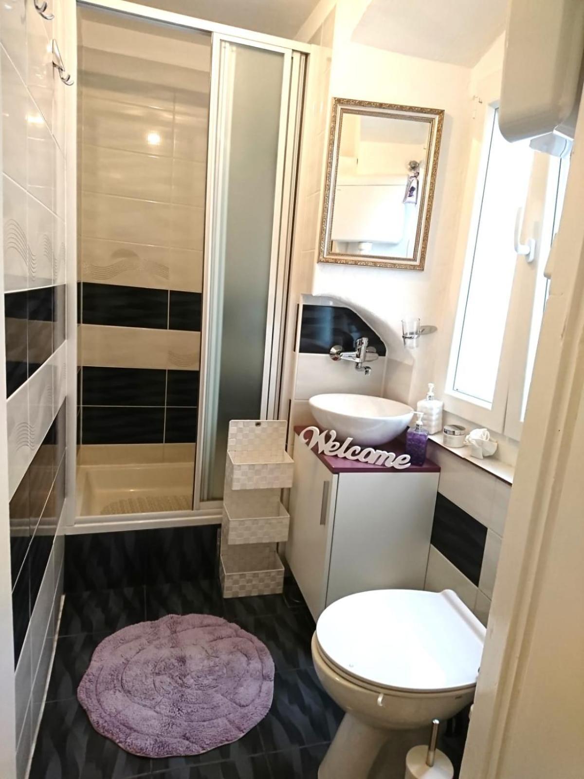 Apartment Studio Sfinga In The Heart Of Diocletian's Palace Split
