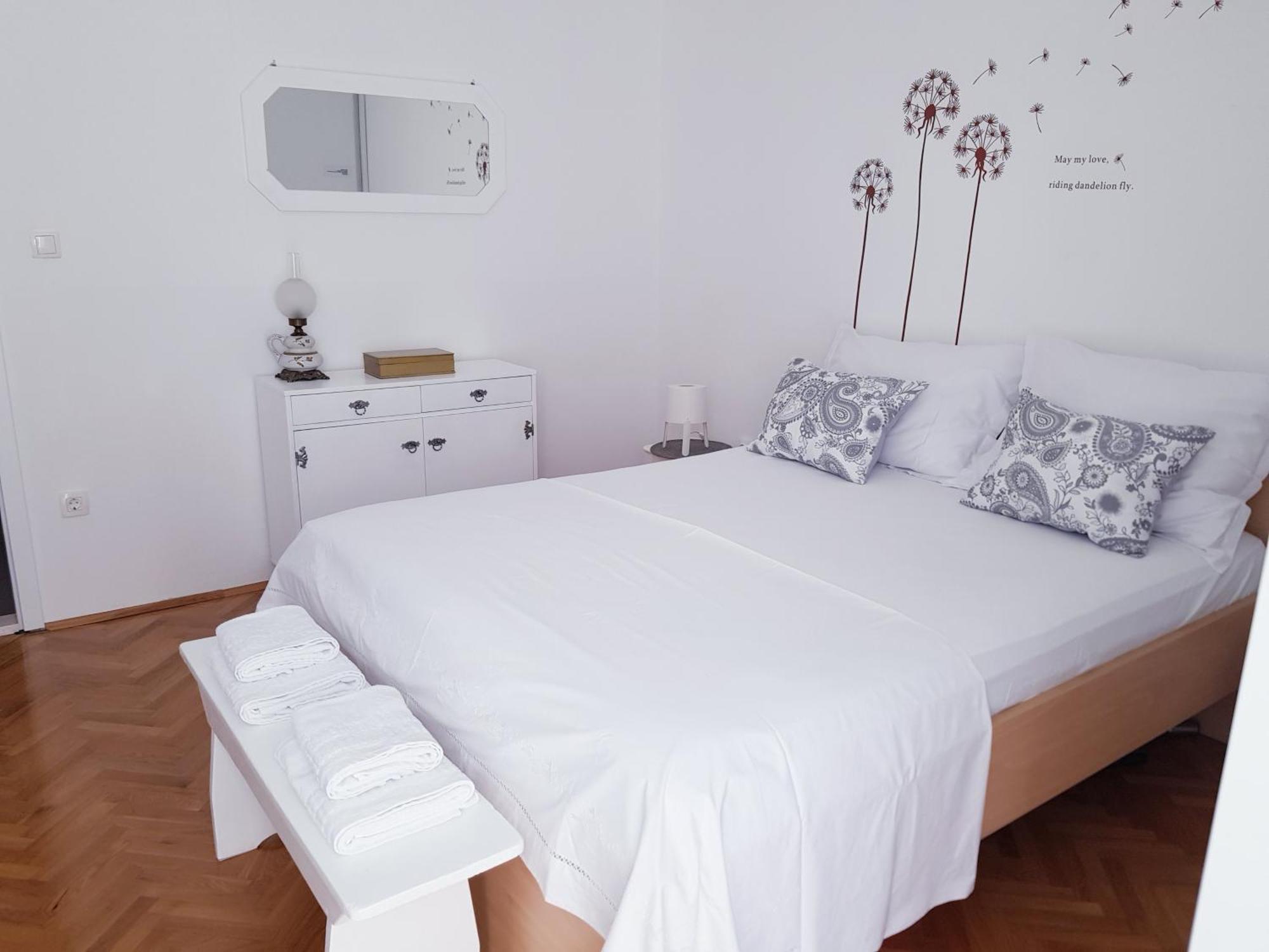 Appartement Noa Split