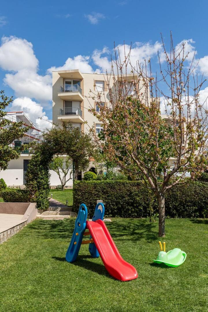 Sunny Garden Adria Apartment *