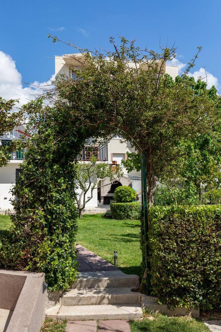 Sunny Garden Adria Apartment Split