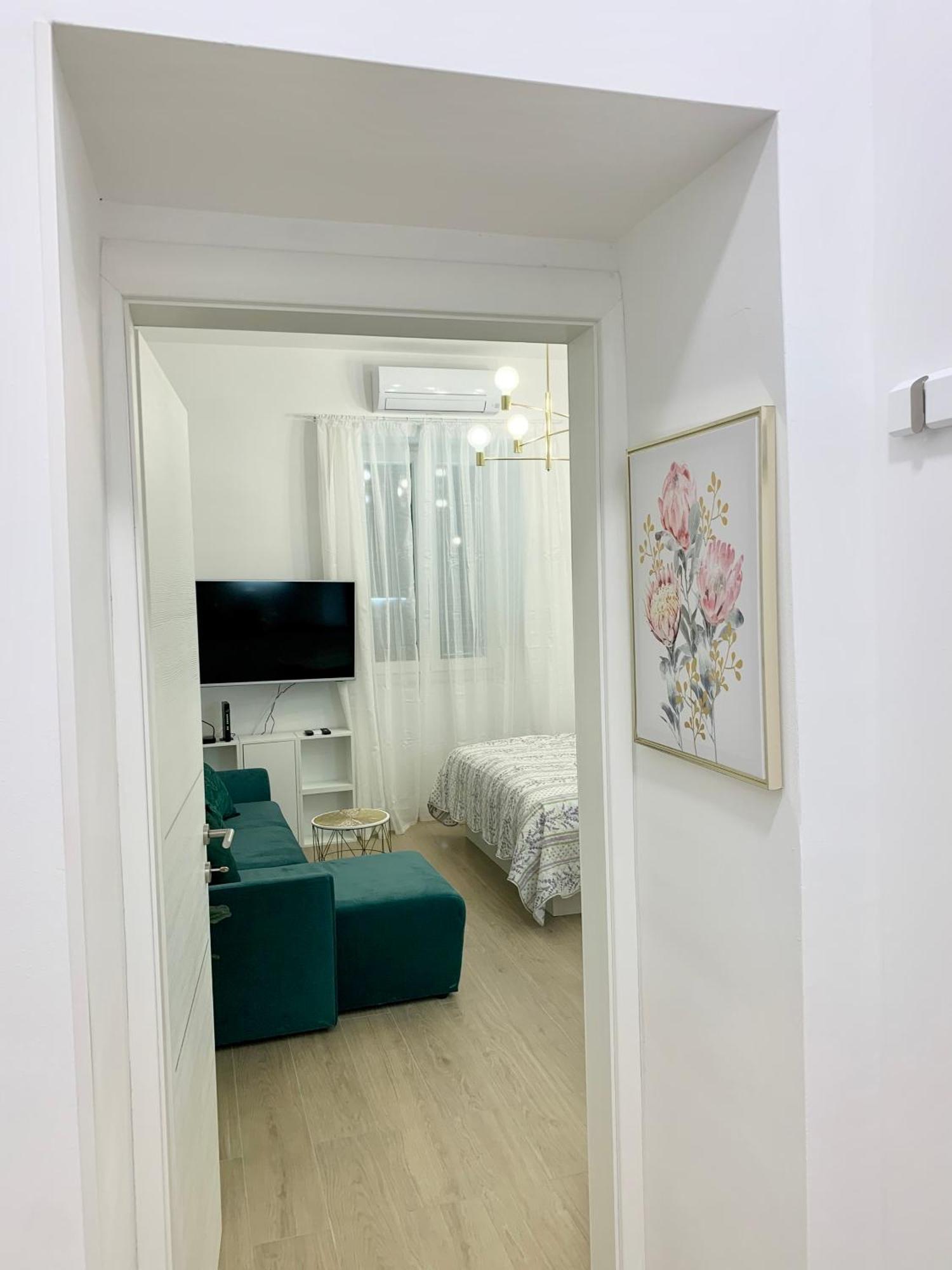 Appartement Beach Lili Split