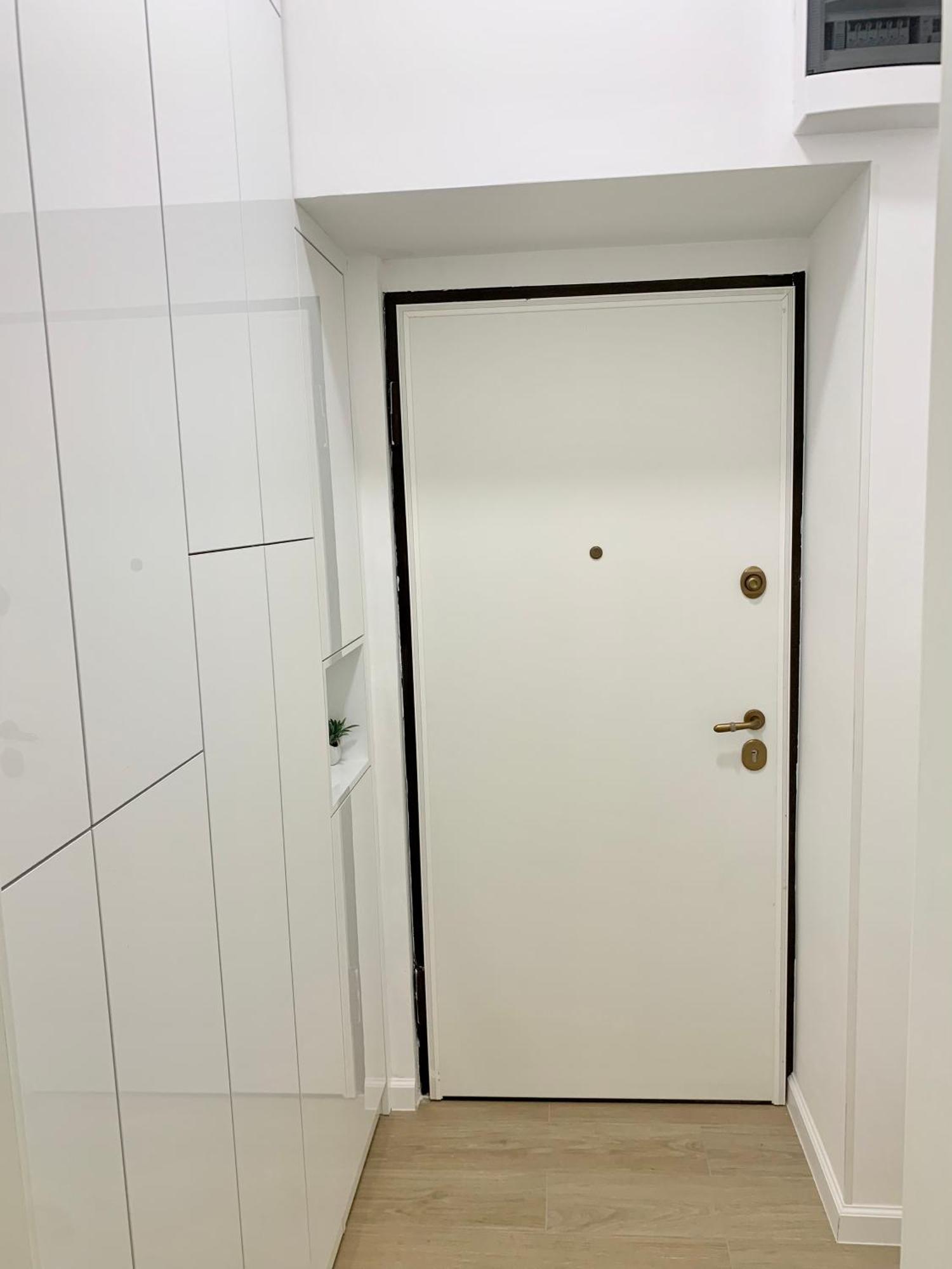 Appartement Beach Lili Split