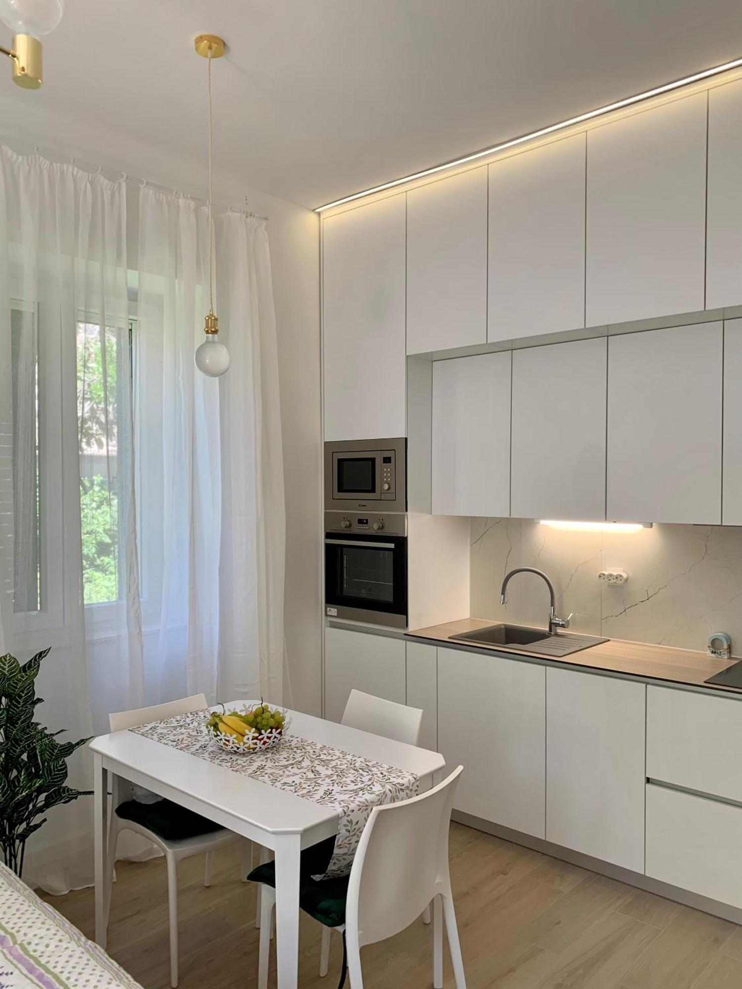 Beach Lili Appartement