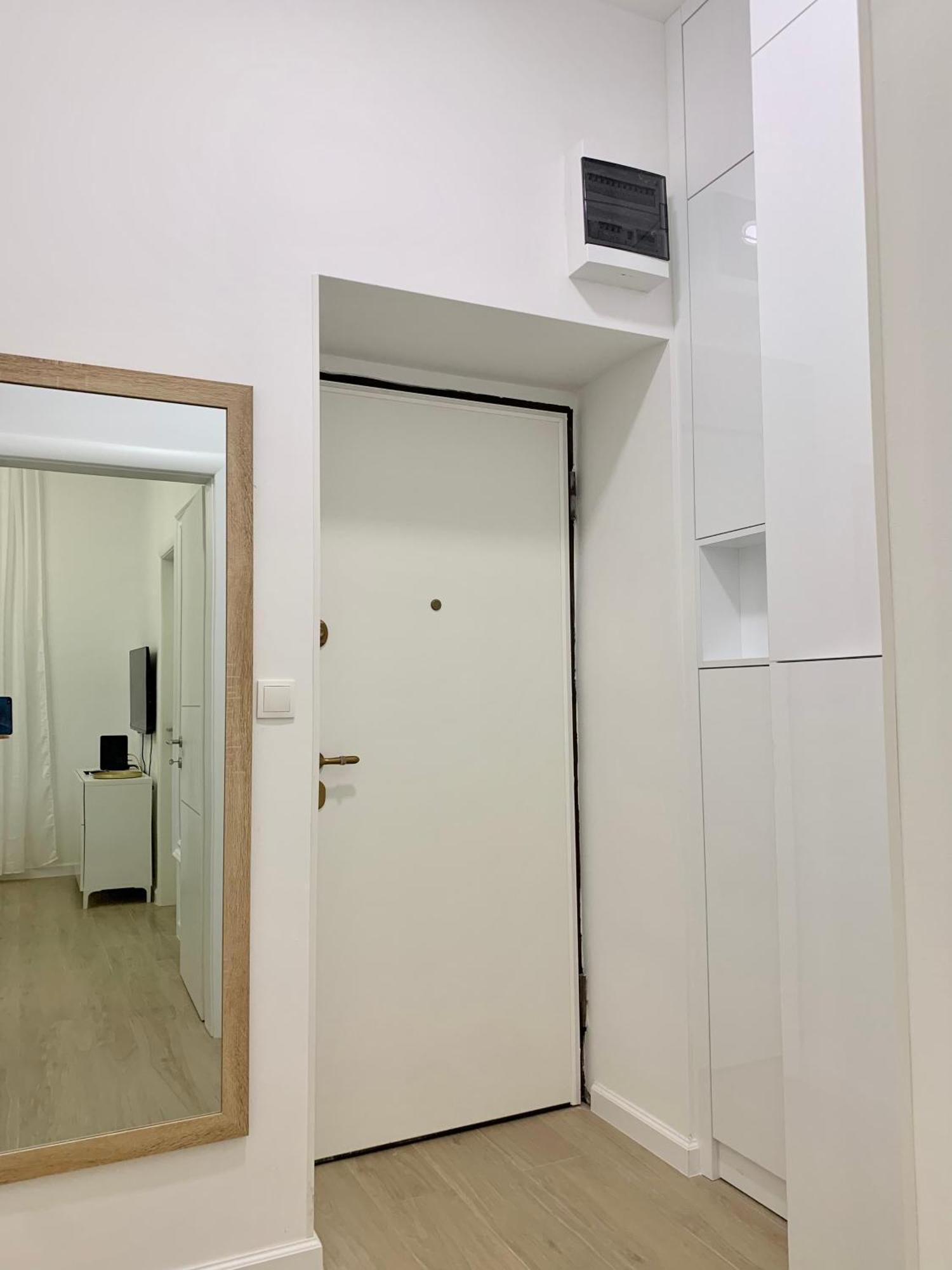 Beach Lili Appartement