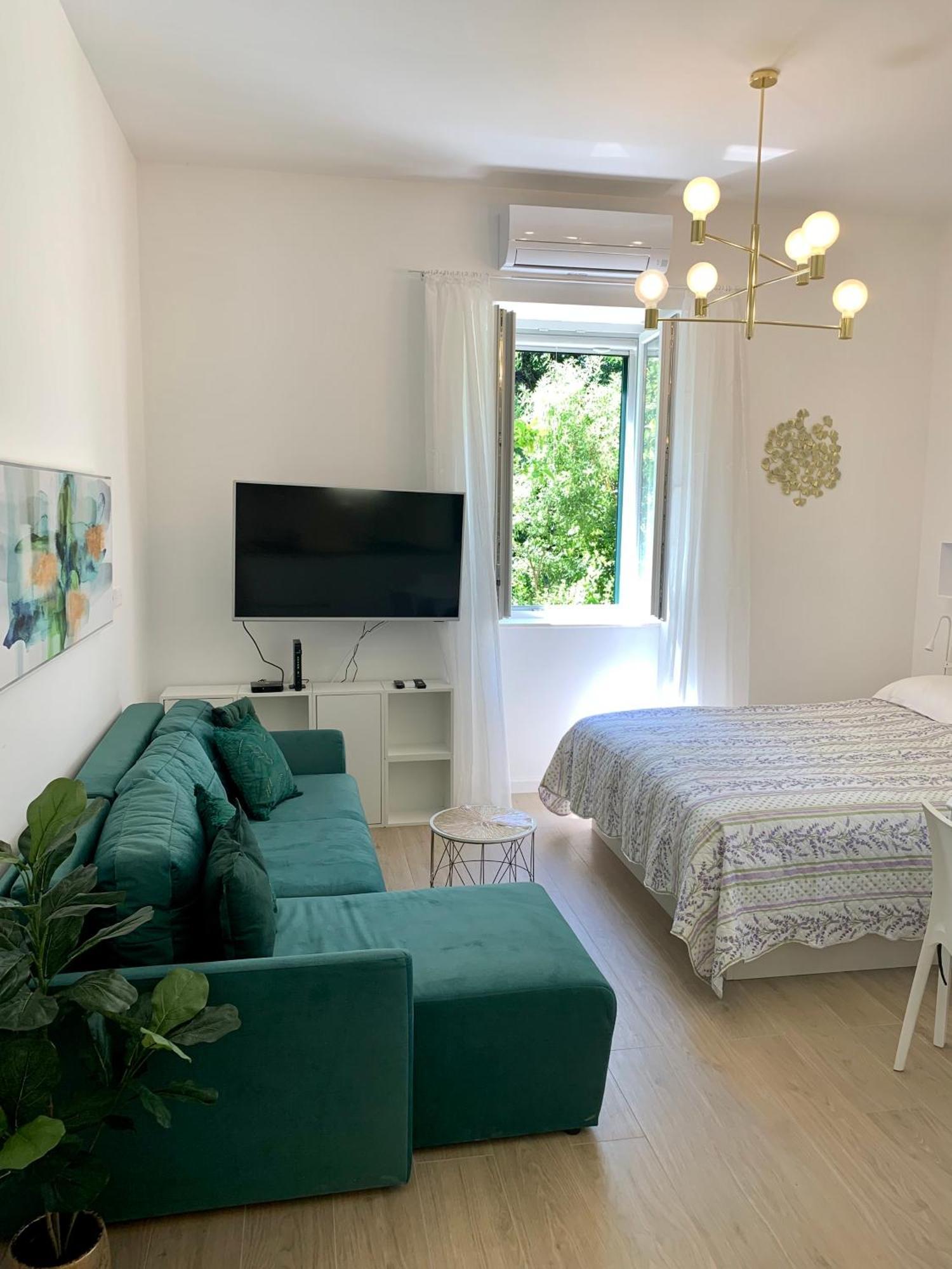 Beach Lili Appartement