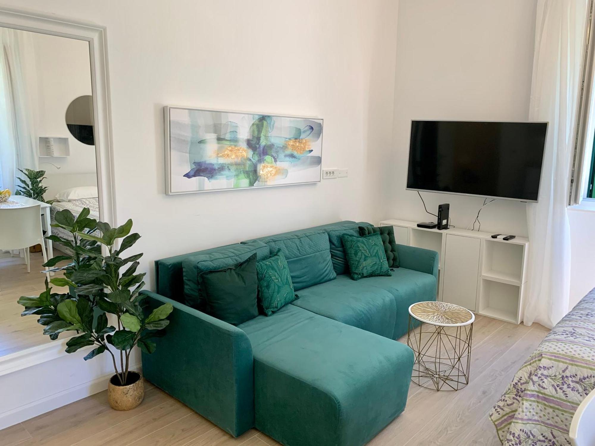 Appartement Beach Lili