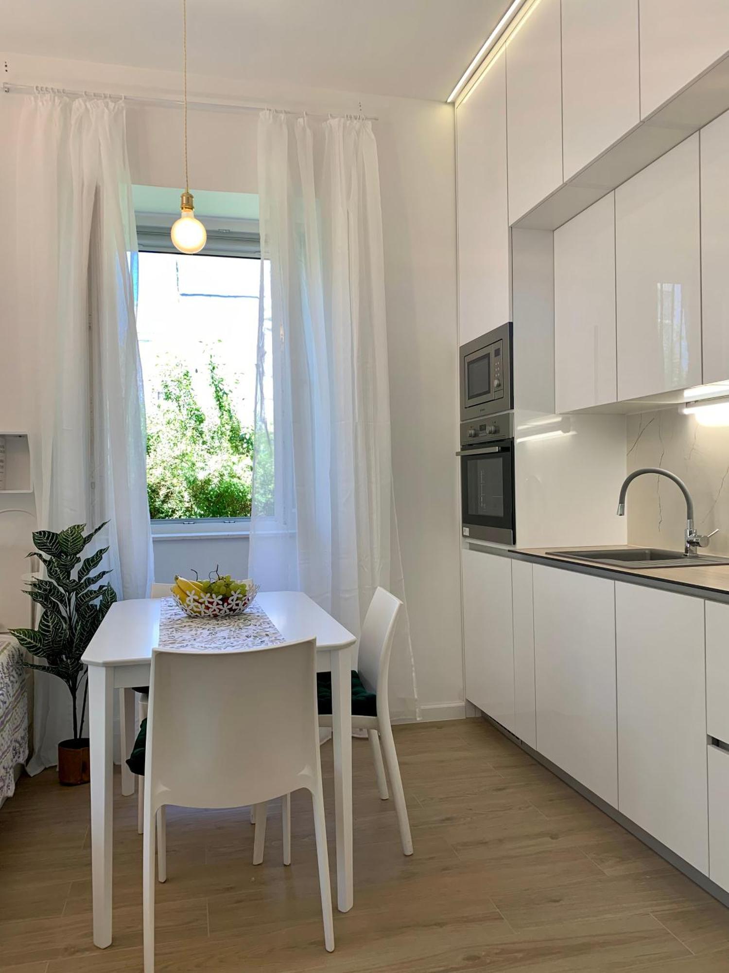 Beach Lili Appartement Split