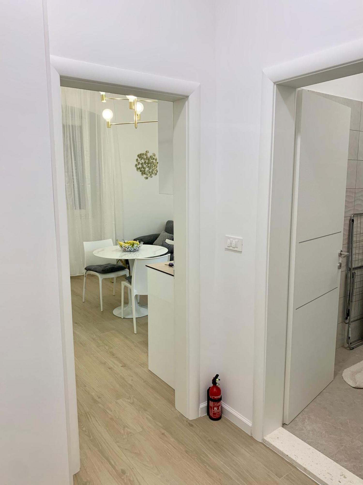 Beach Lili Appartement Split