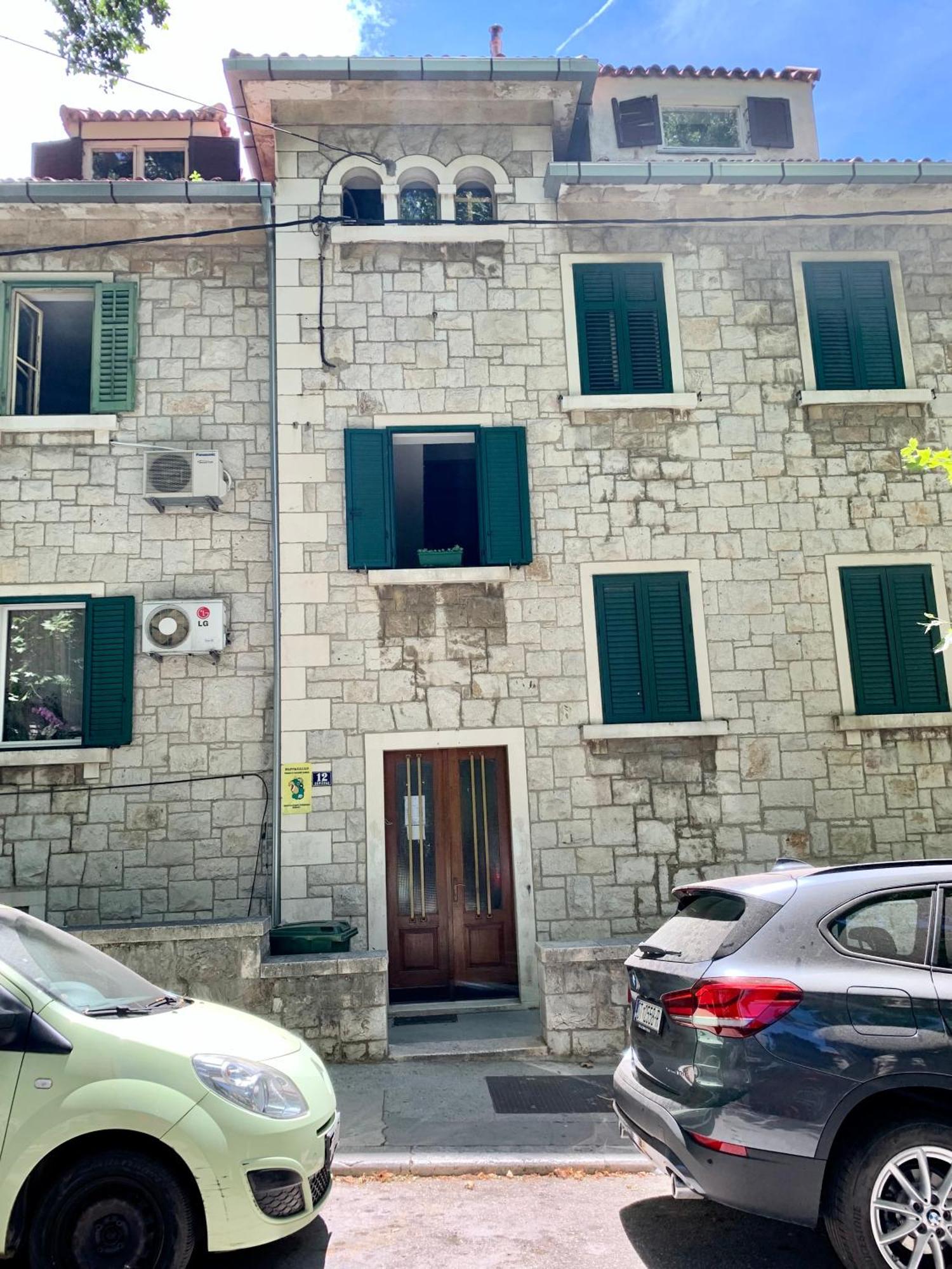 Beach Lili Appartement Split