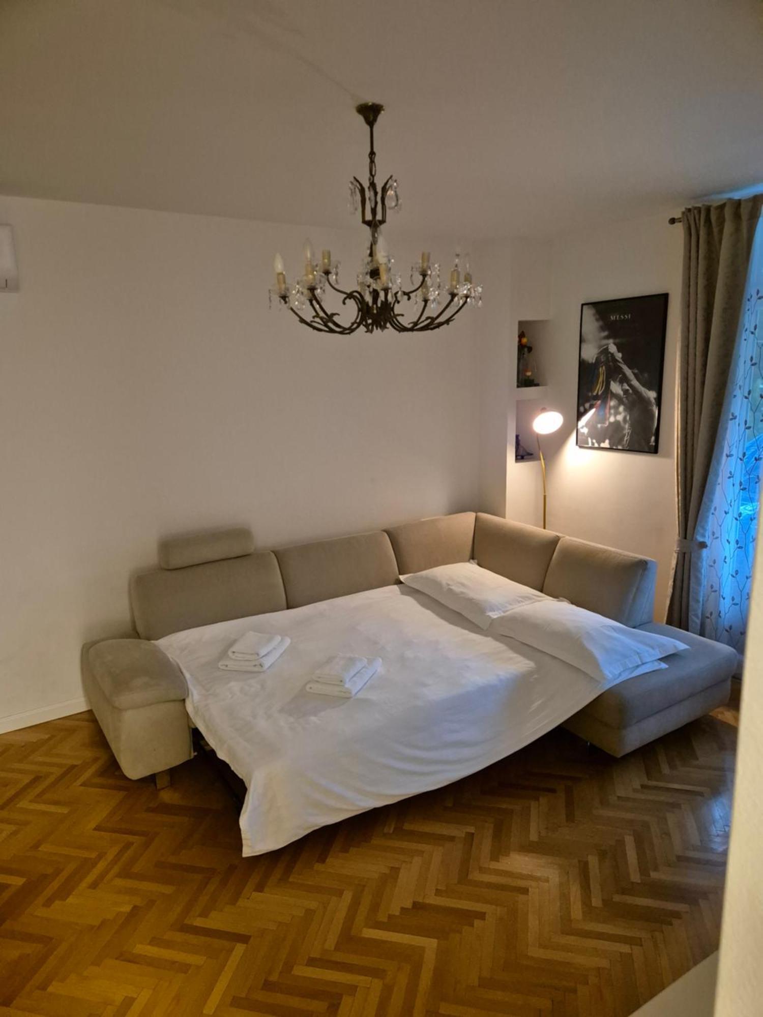 Apartman Jaffa *