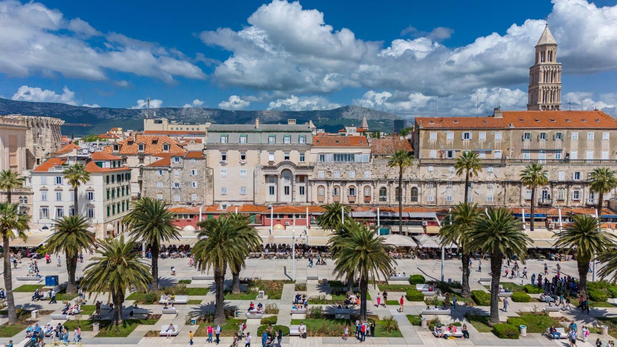 Imperial Apartamento Split