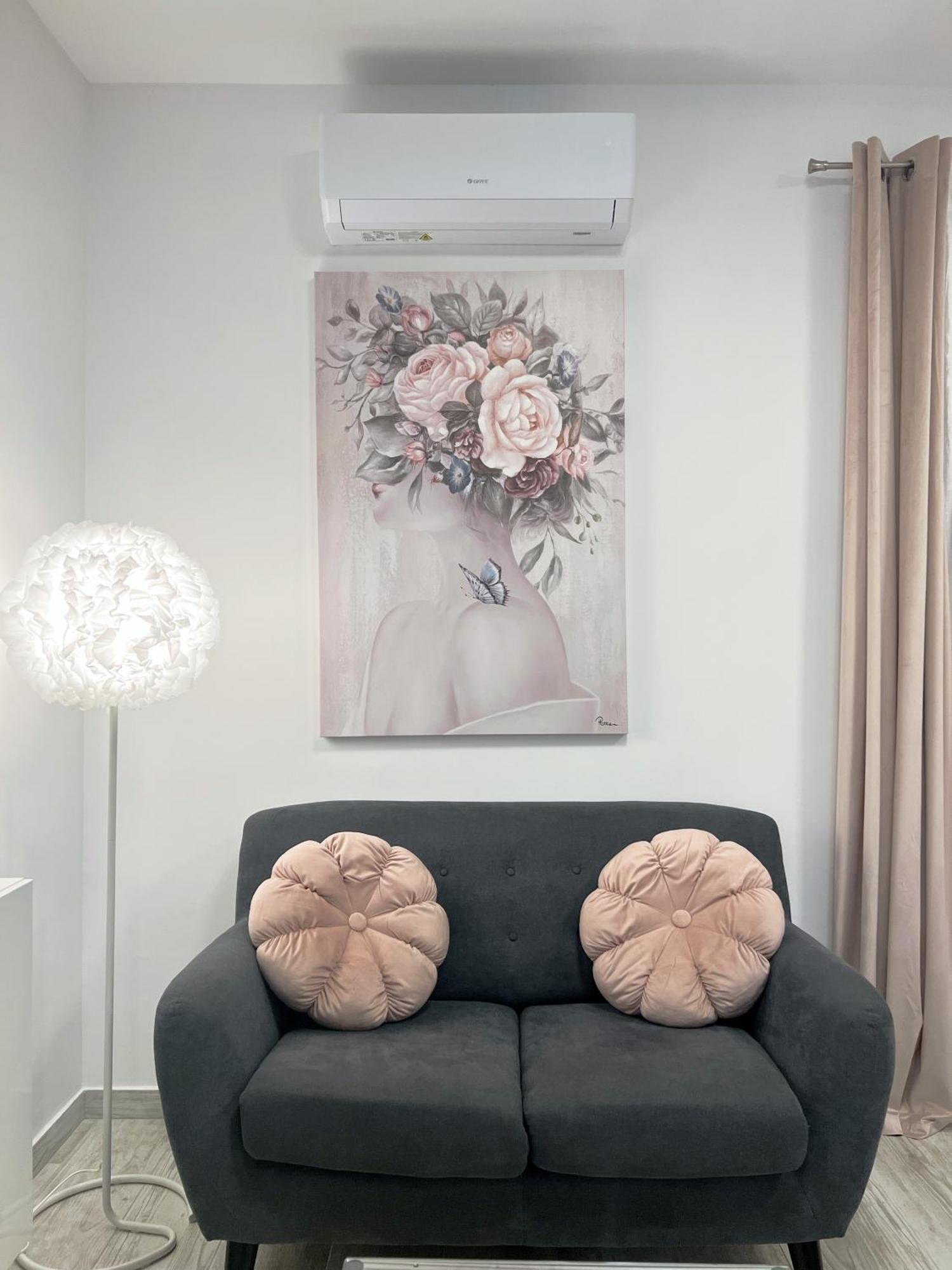 Apartment Perla