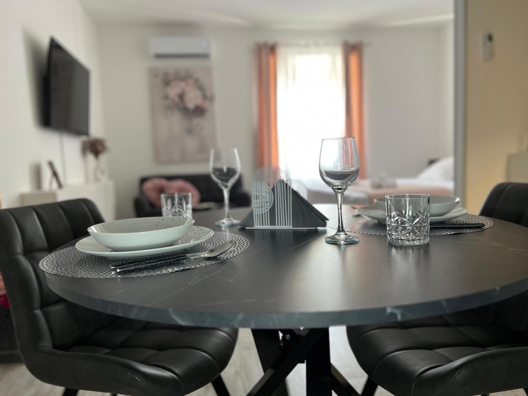 Apartment Perla