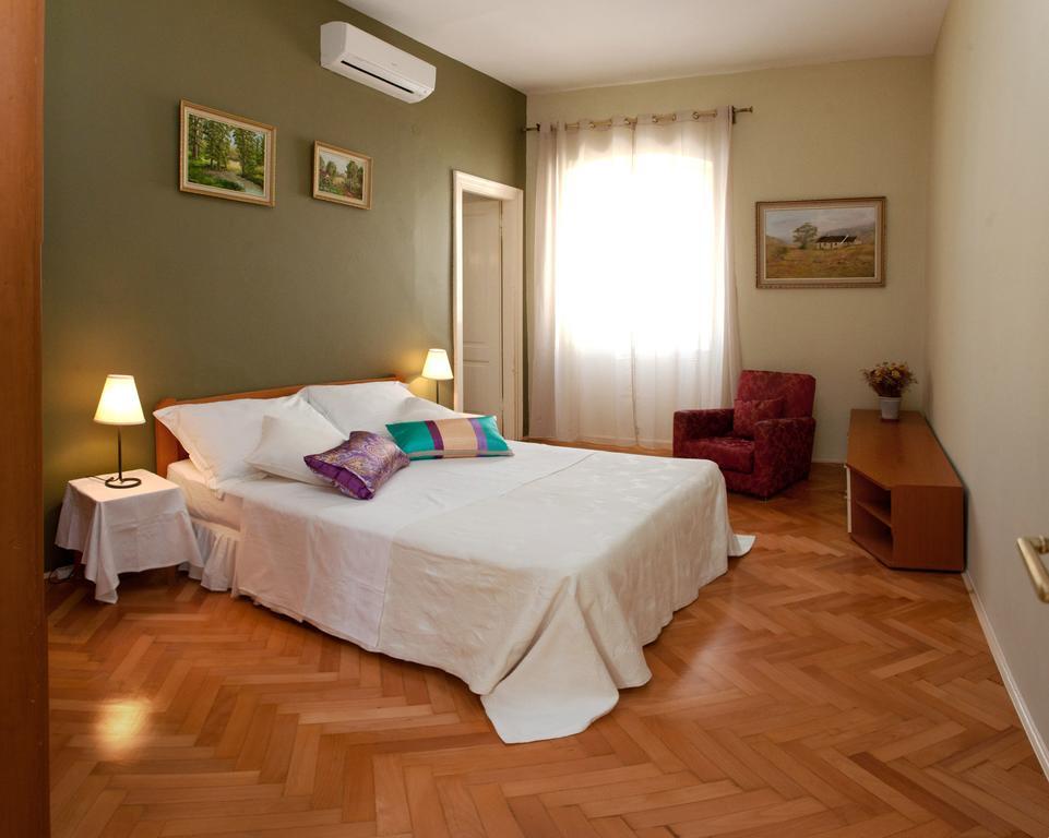 Apartment Gianina *