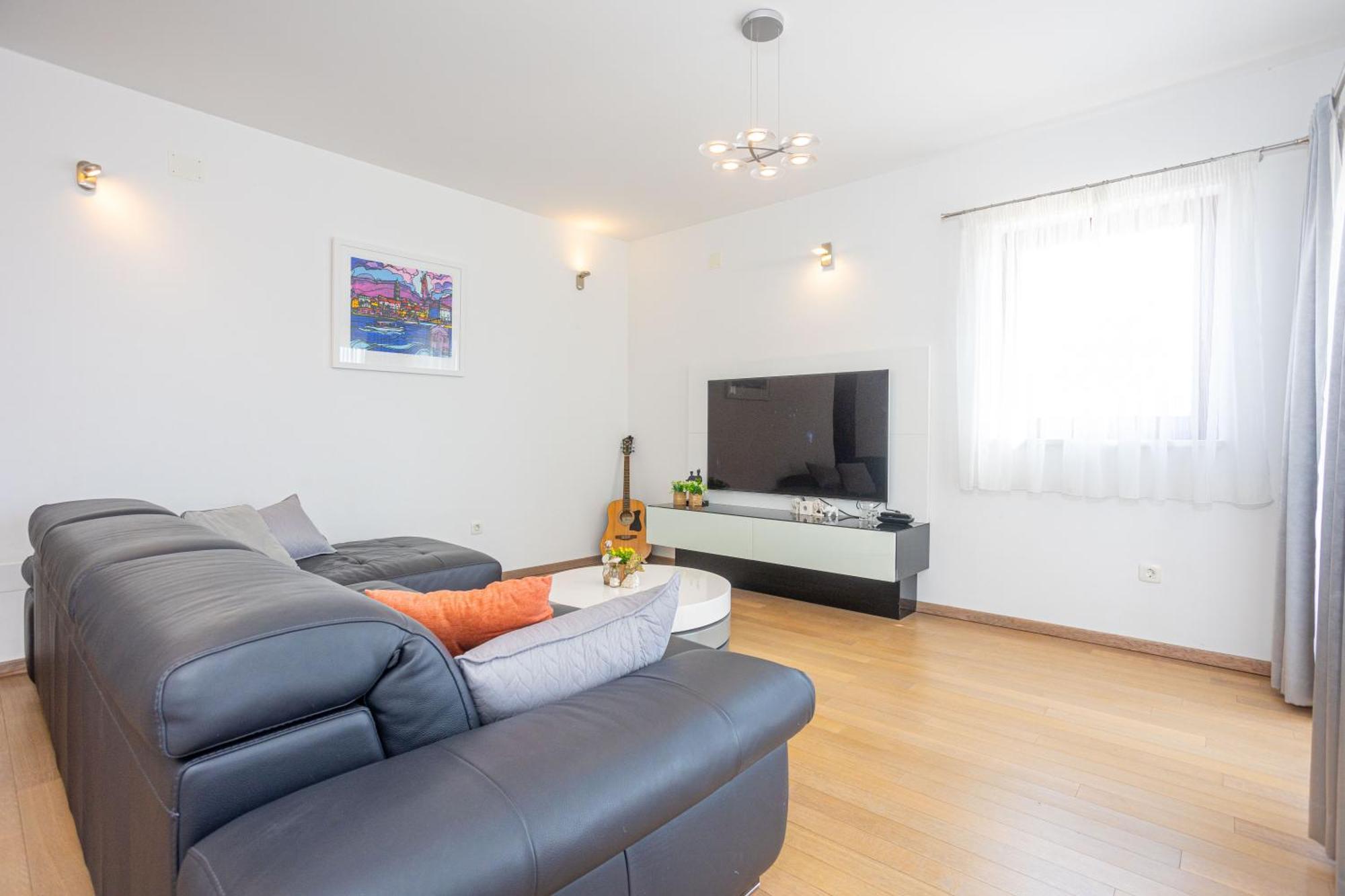 Apartment San Lorenzo