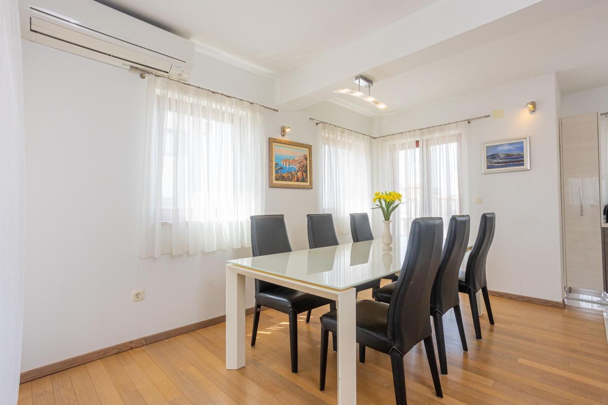 Apartment San Lorenzo *