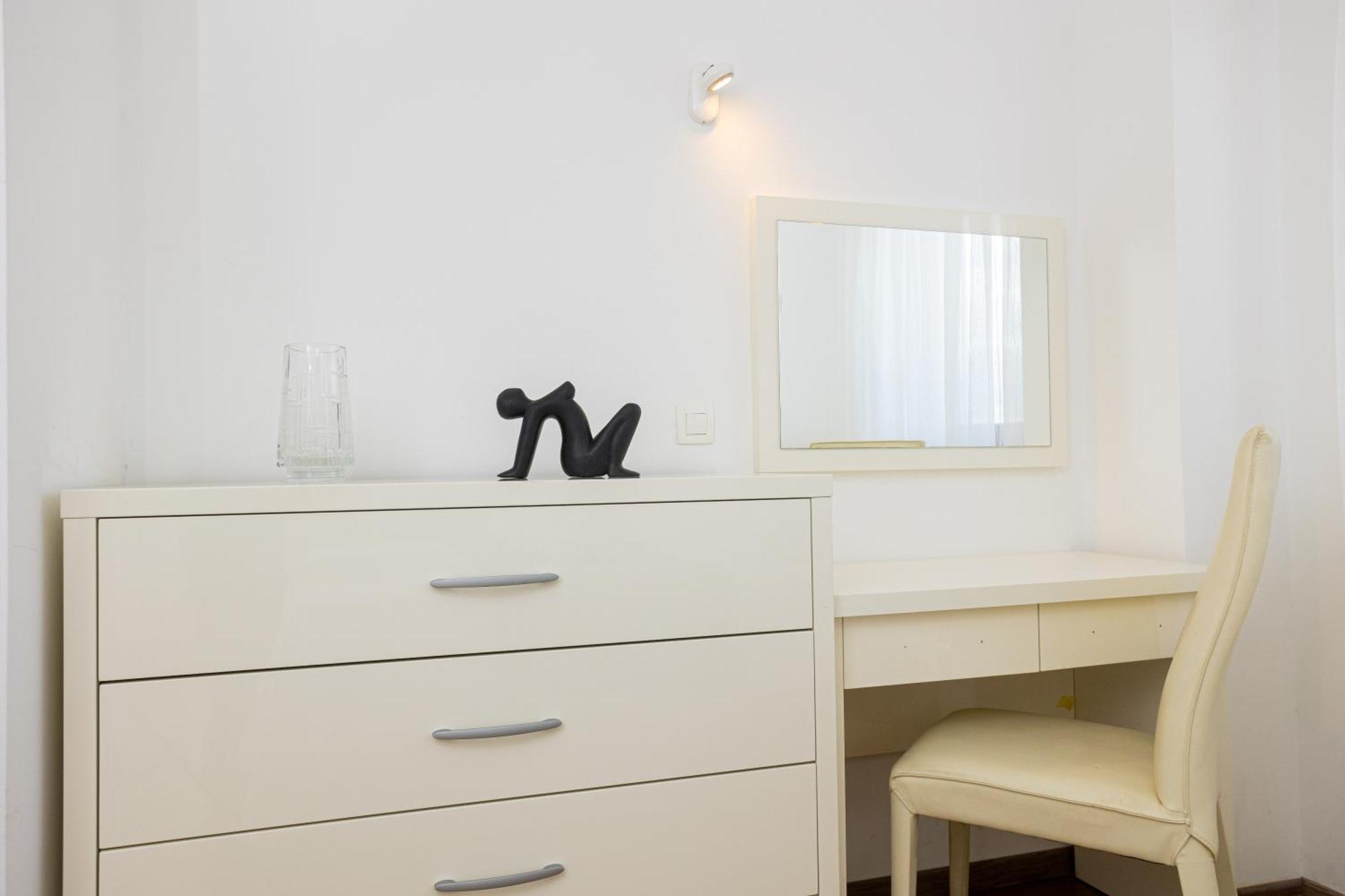 Apartment San Lorenzo