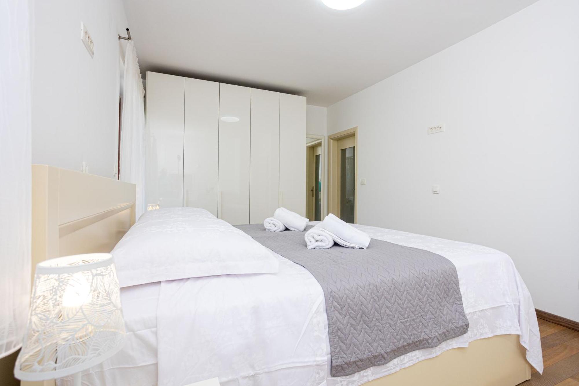 Apartment San Lorenzo *