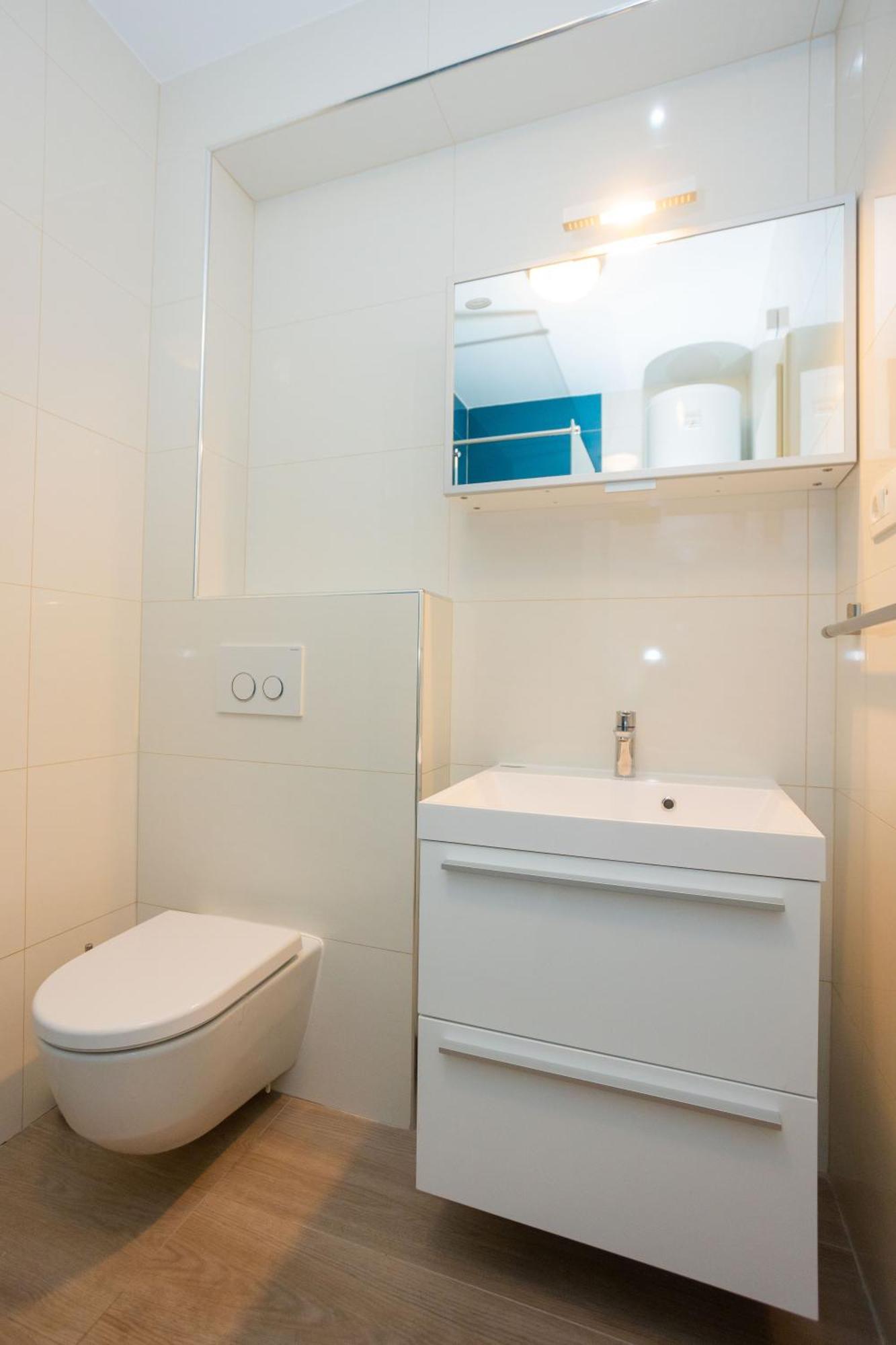 Apartment San Lorenzo *