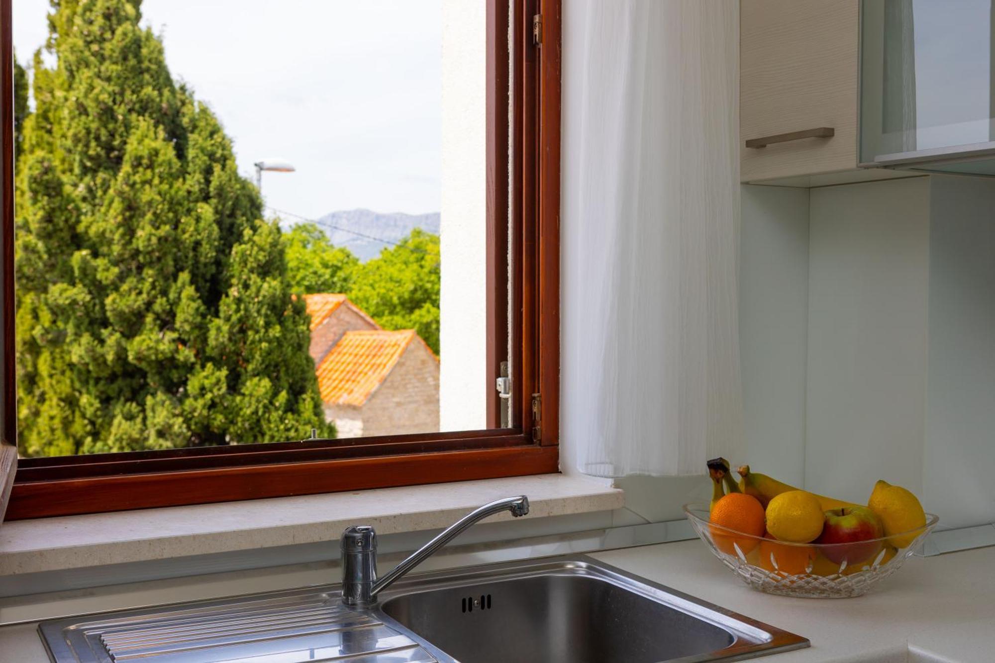 San Lorenzo Apartment