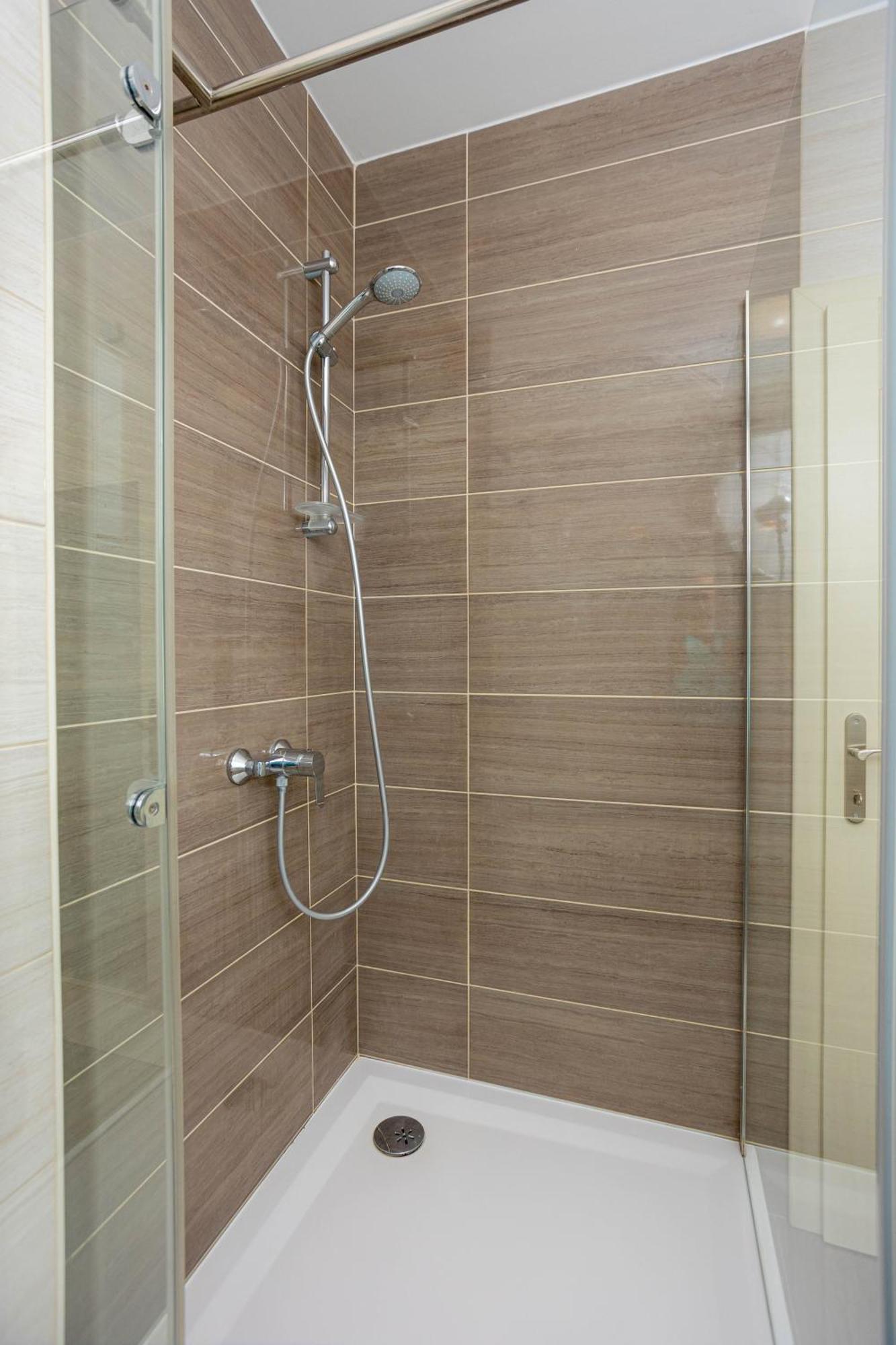 Apartment San Lorenzo *