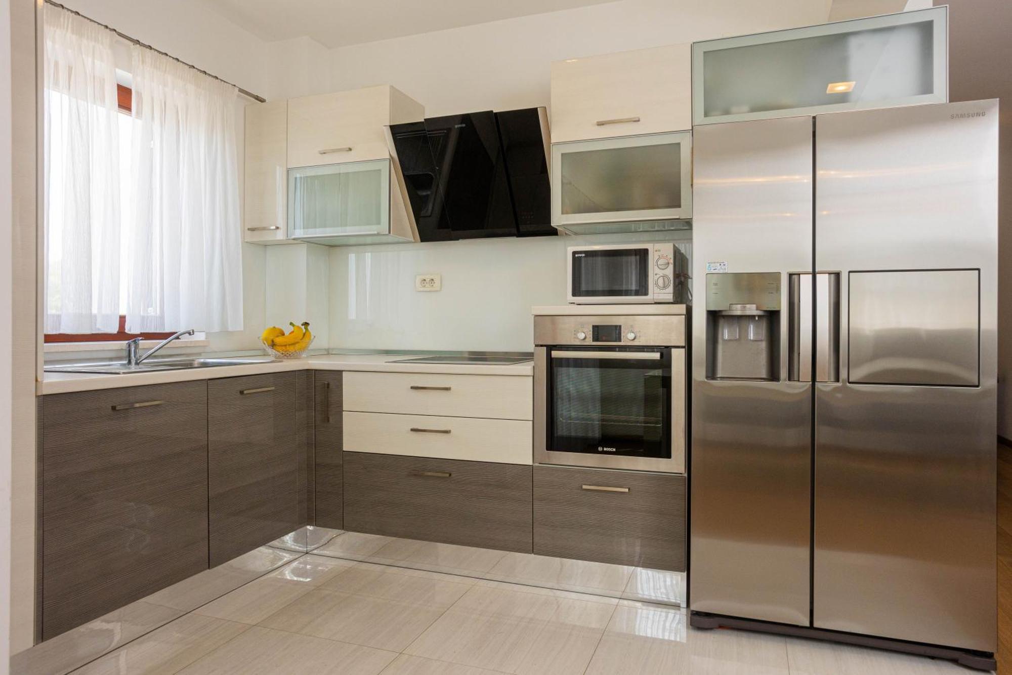 San Lorenzo Apartment Split