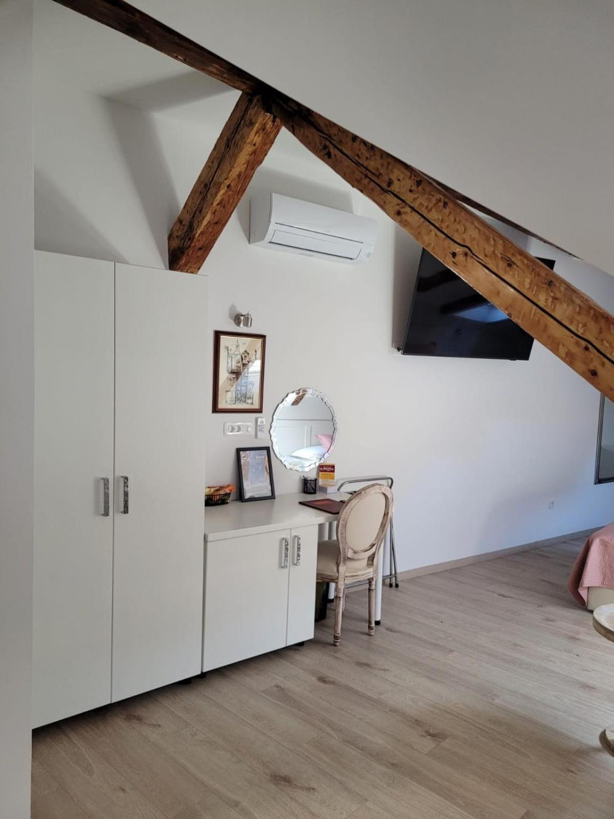 Hotel Kastel 1700