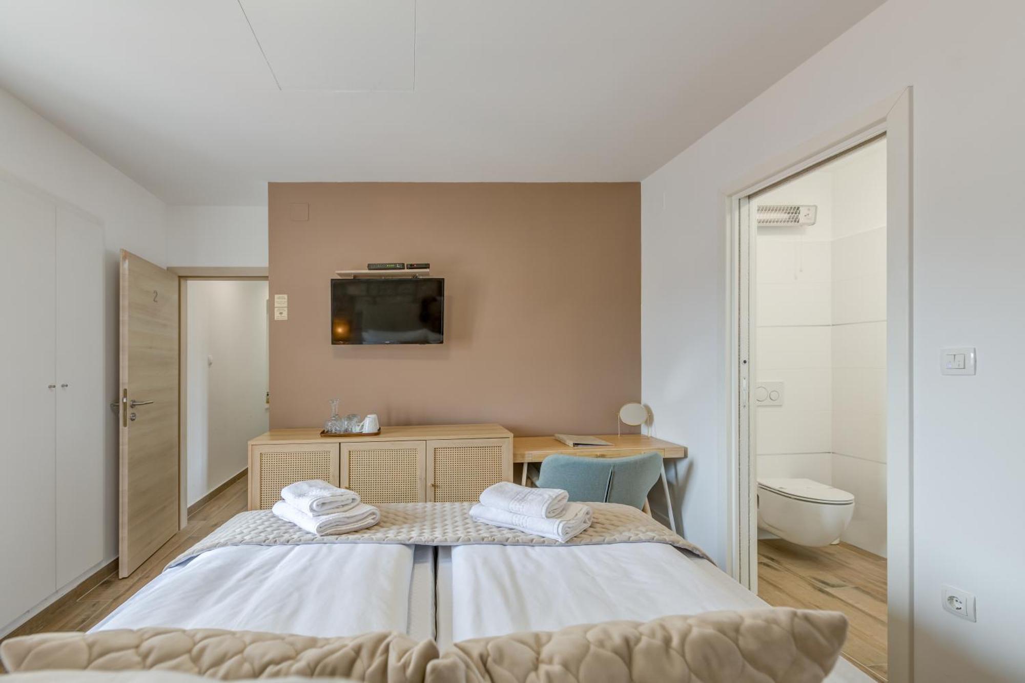 Inmotion Luxury Apartment