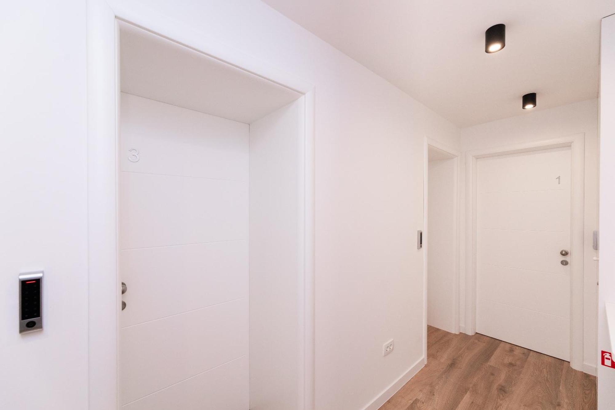 Scaletta Guest house