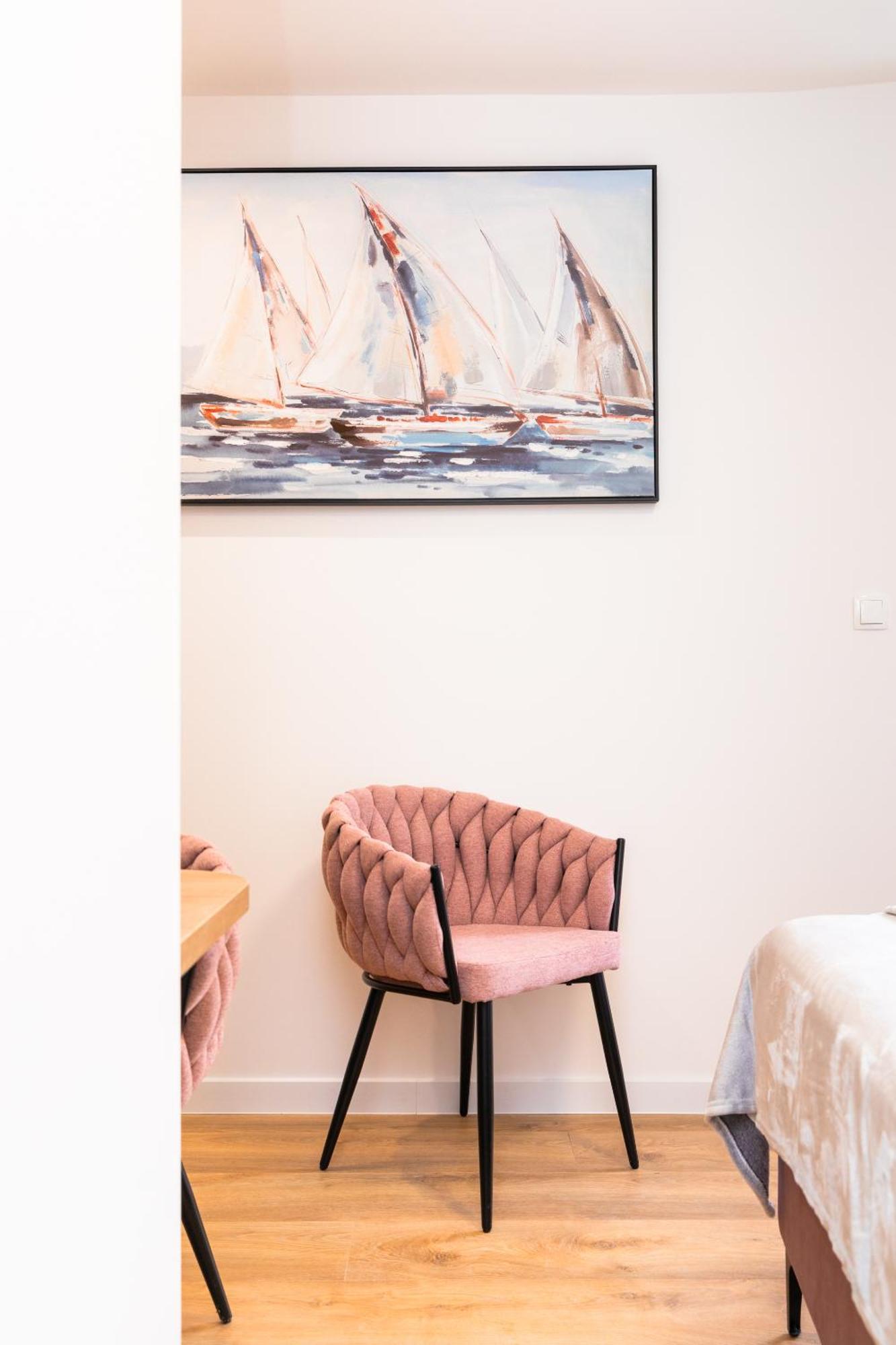 Guest house Scaletta Split
