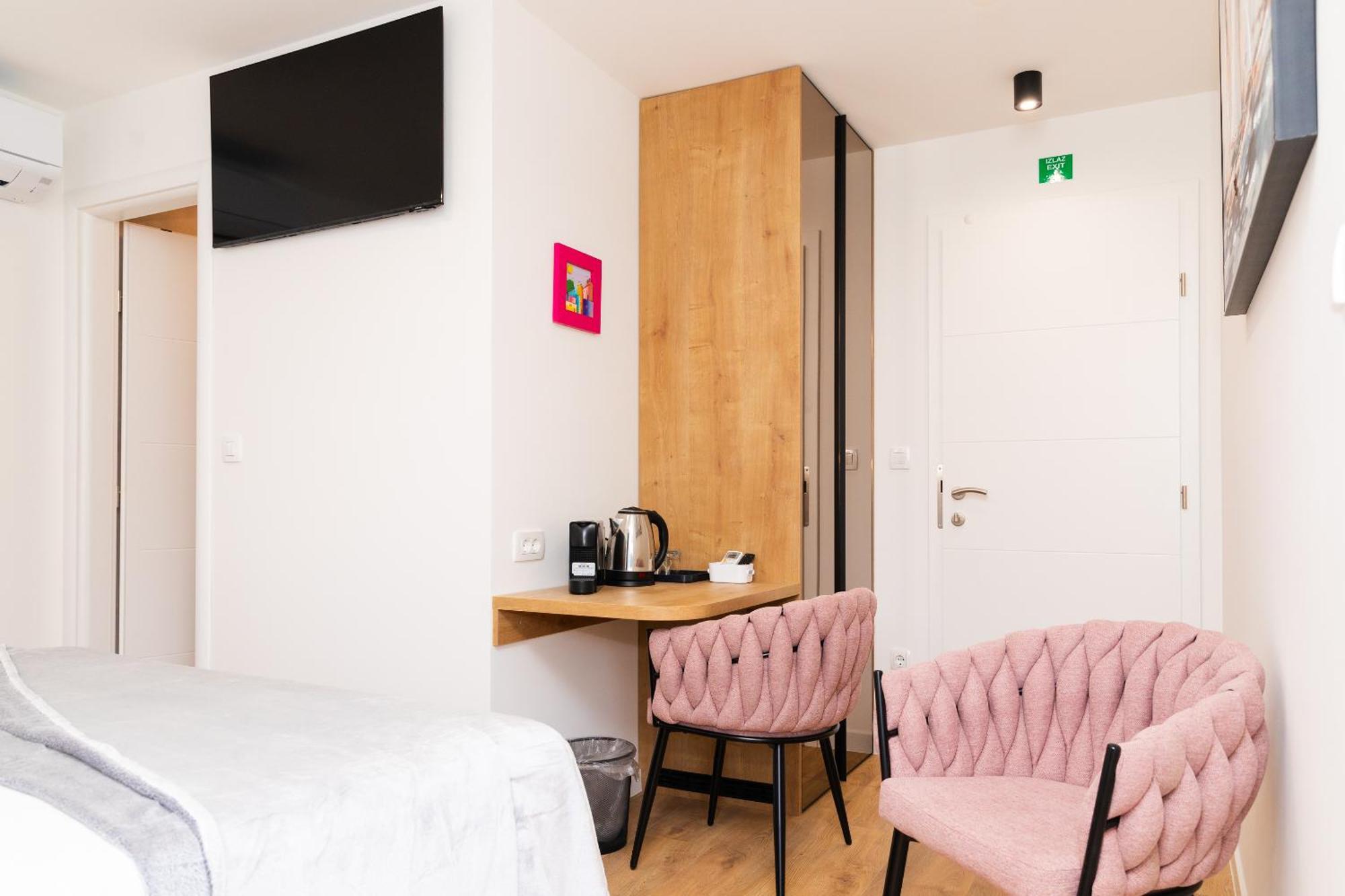 Guest house Scaletta