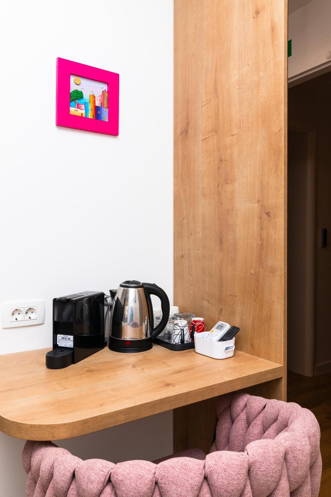 Scaletta Guest house