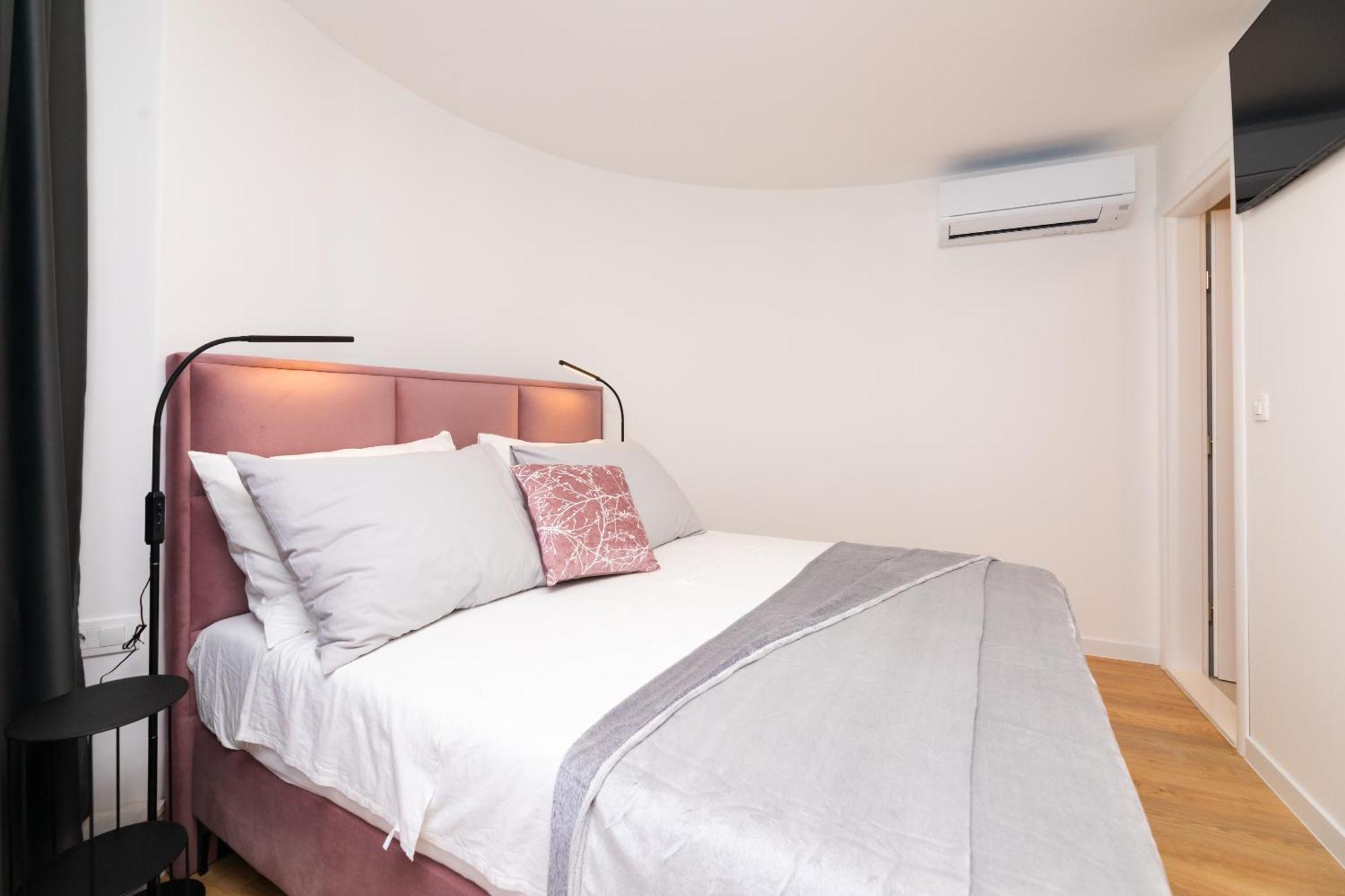 Guest house Scaletta