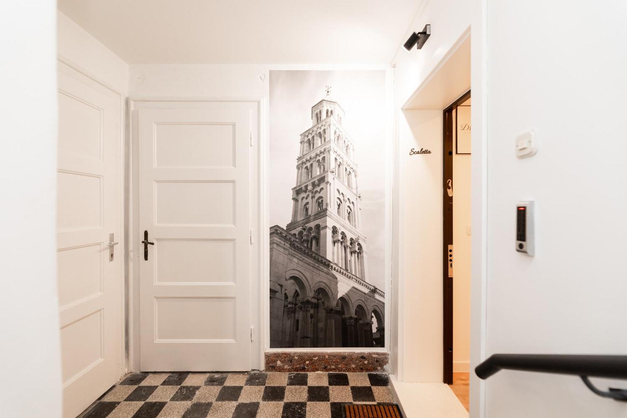 Scaletta Guest house