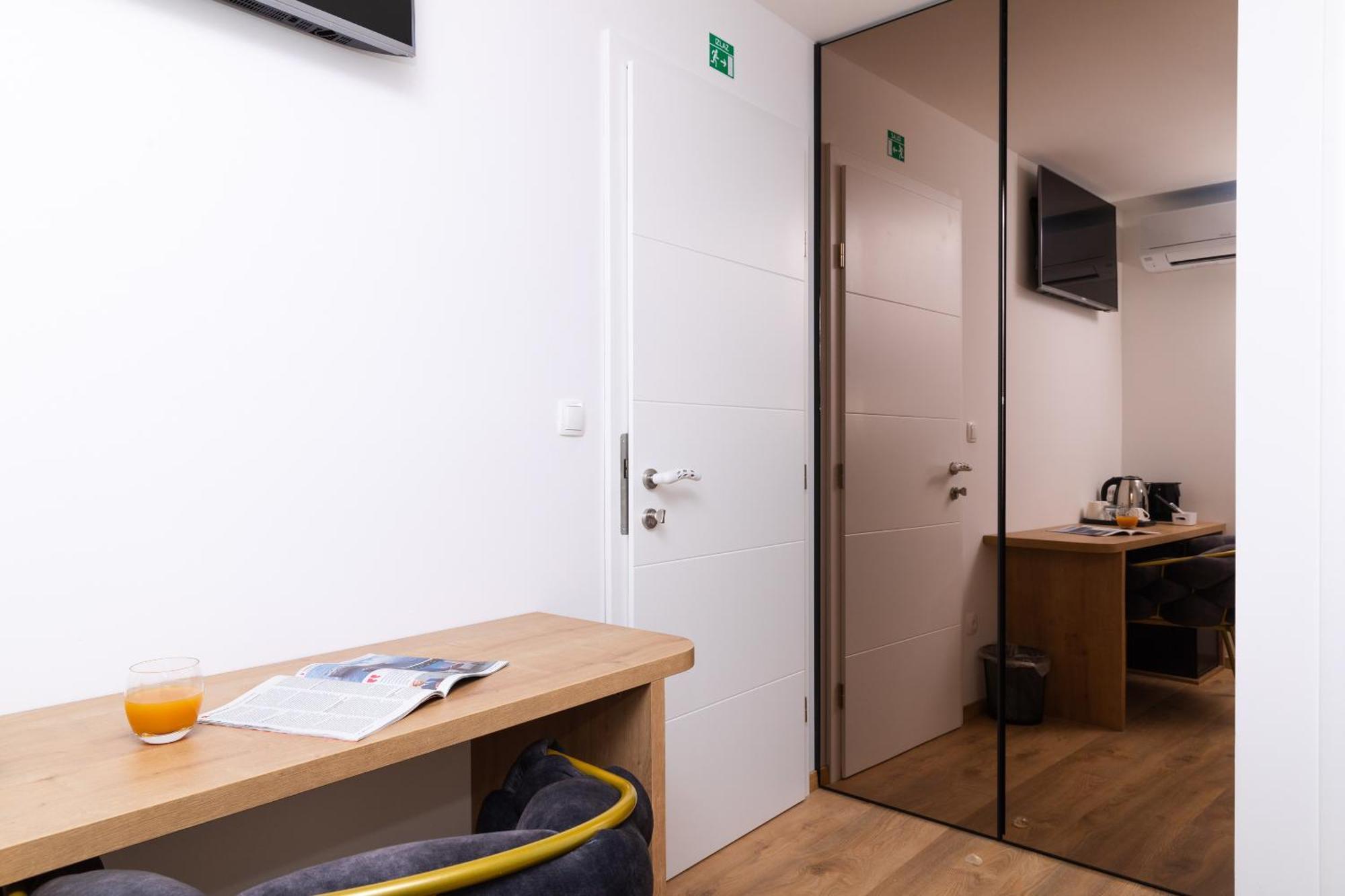 Guest house Scaletta *