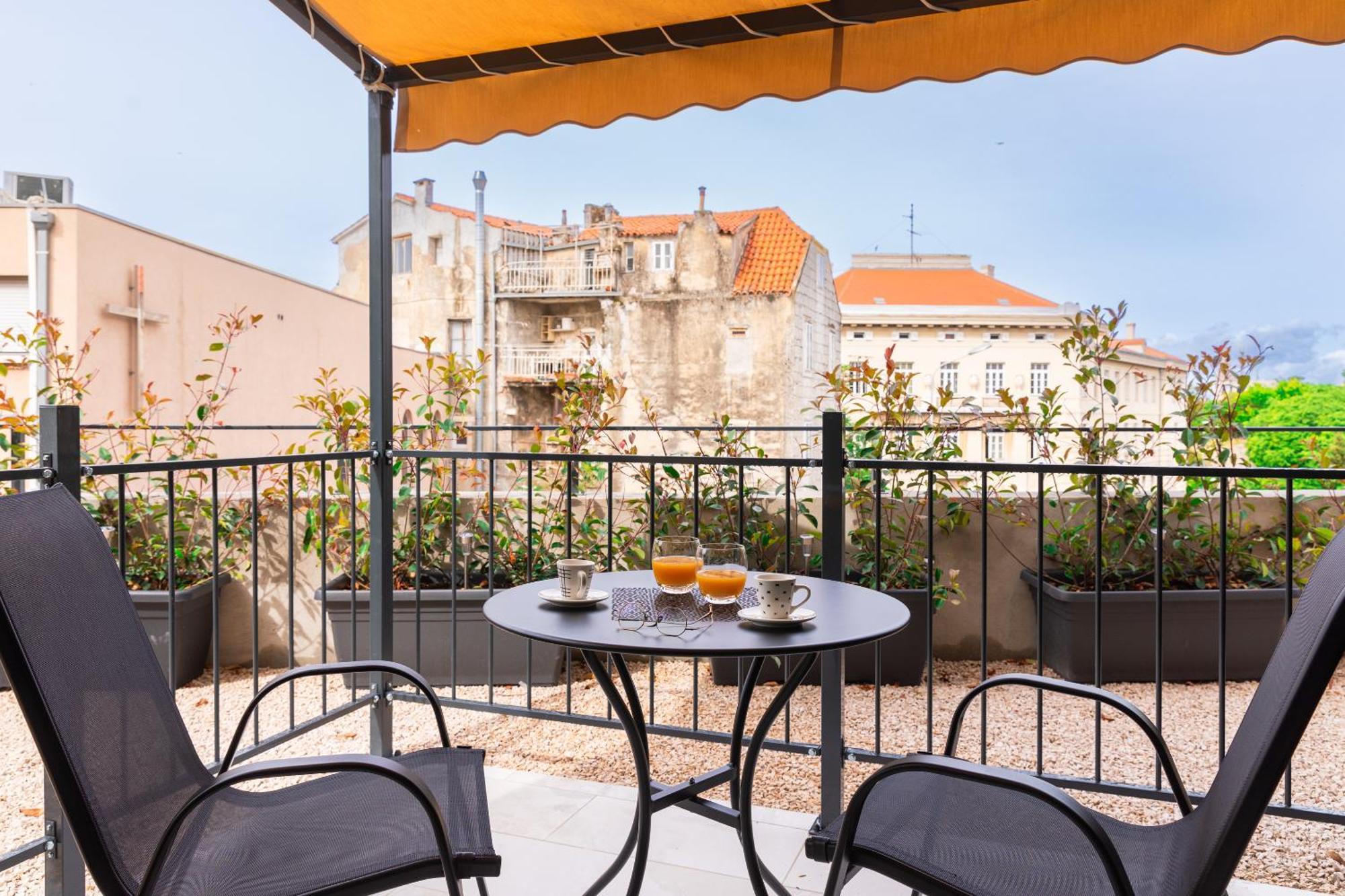 Guest house Scaletta Split