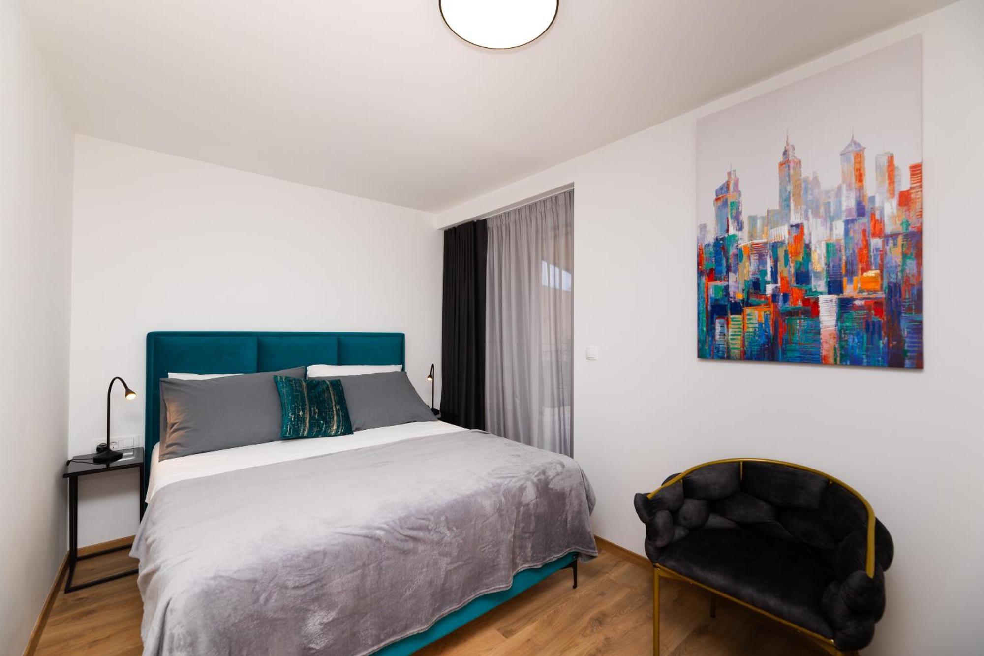 Scaletta Guest house Split