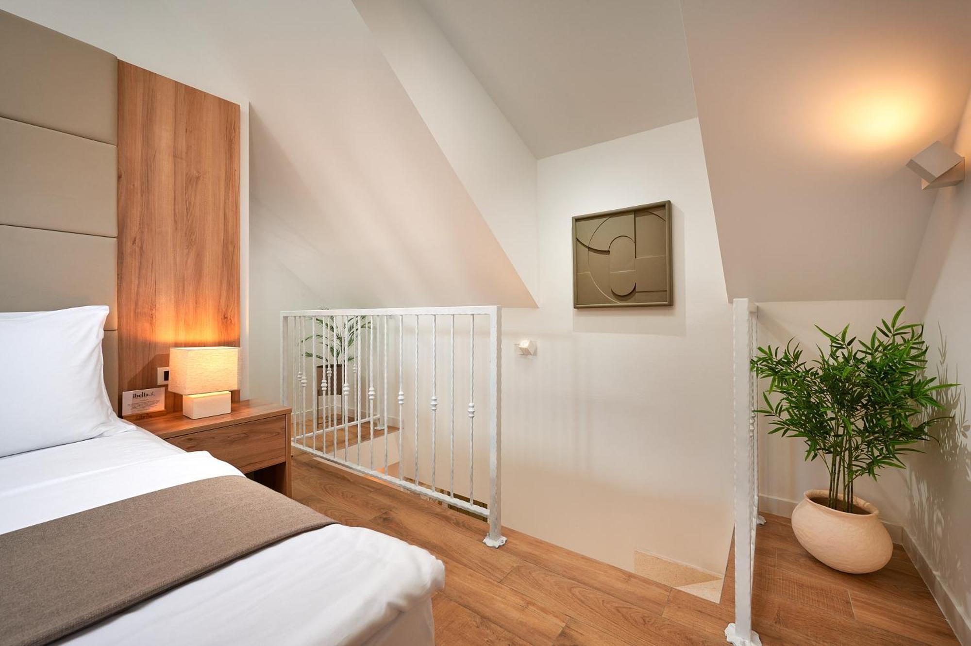 Ibella Boutique Bed & Breakfast 4*