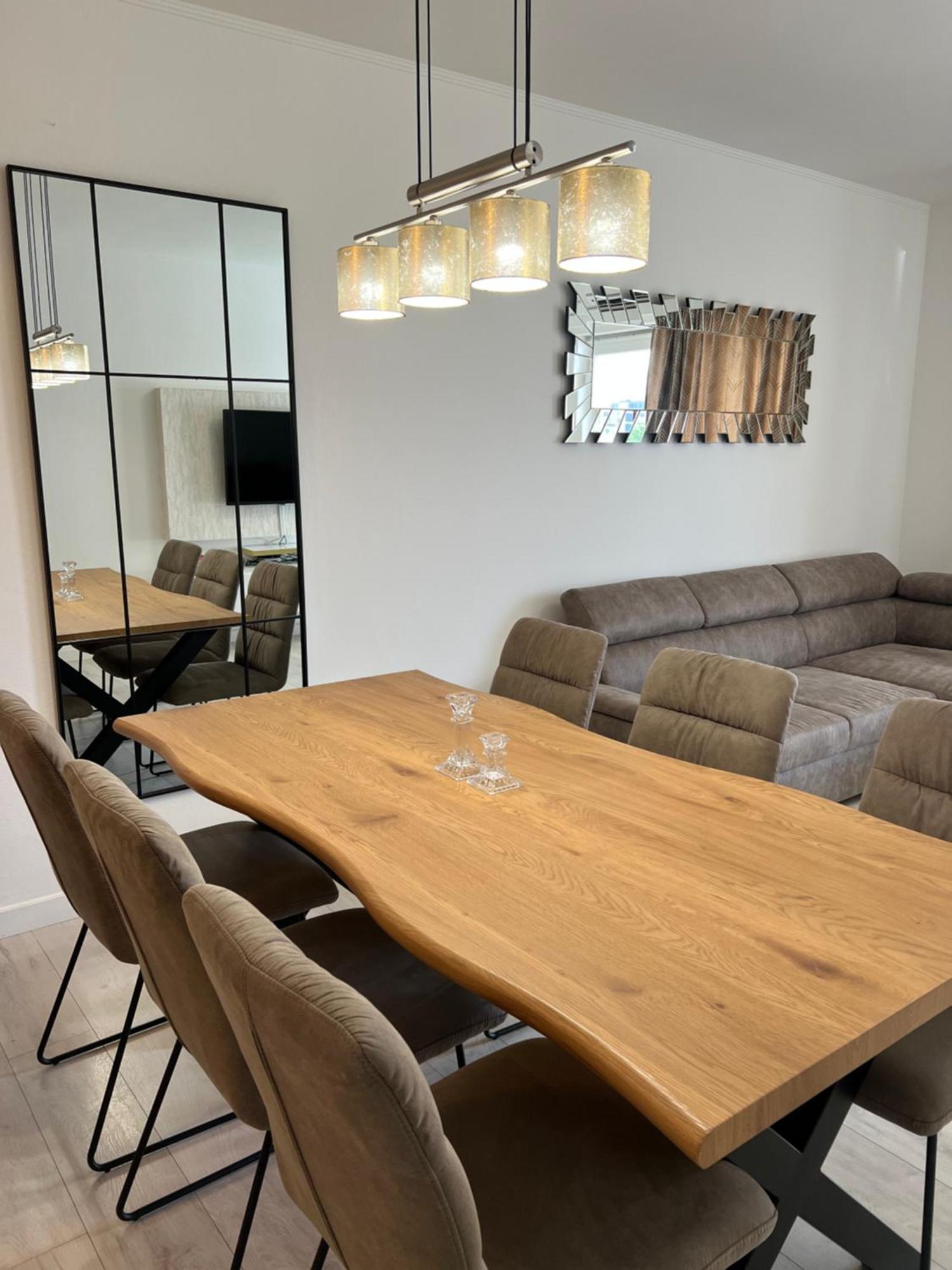 Gabi Apartment *