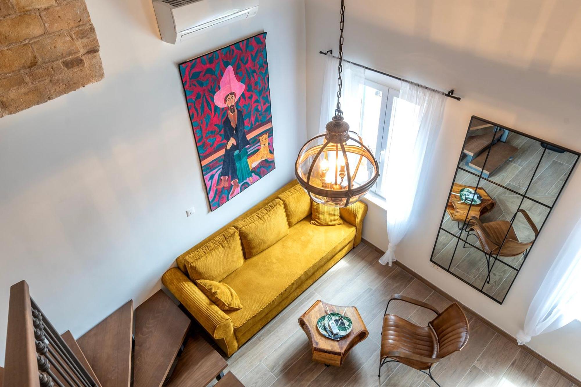 Marasovic Residence & Deluxe Apartments Apartman *