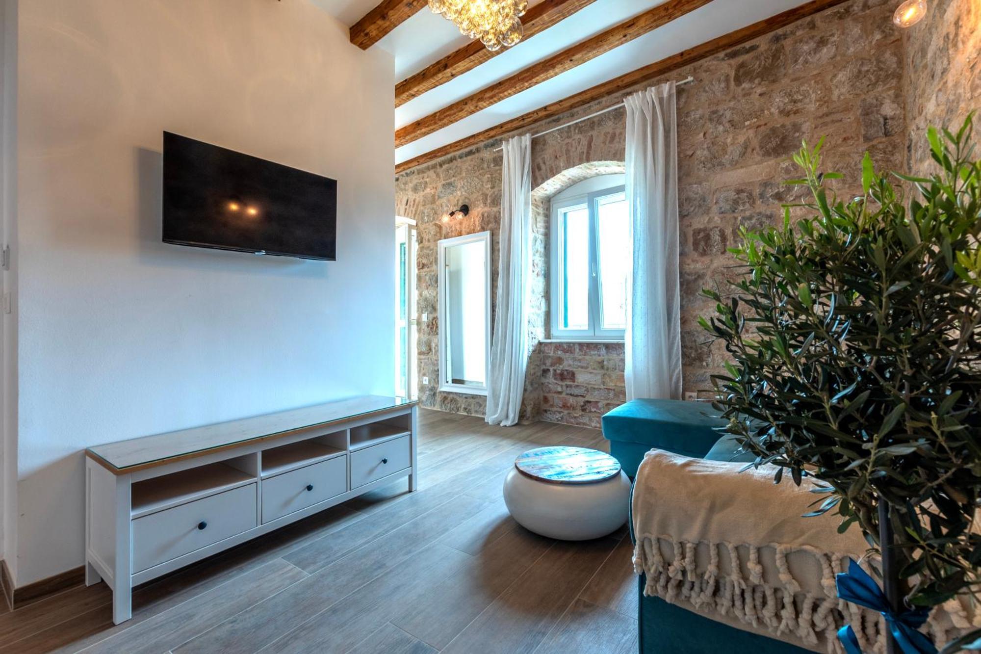 Marasovic Residence & Deluxe Apartments Apartman Split